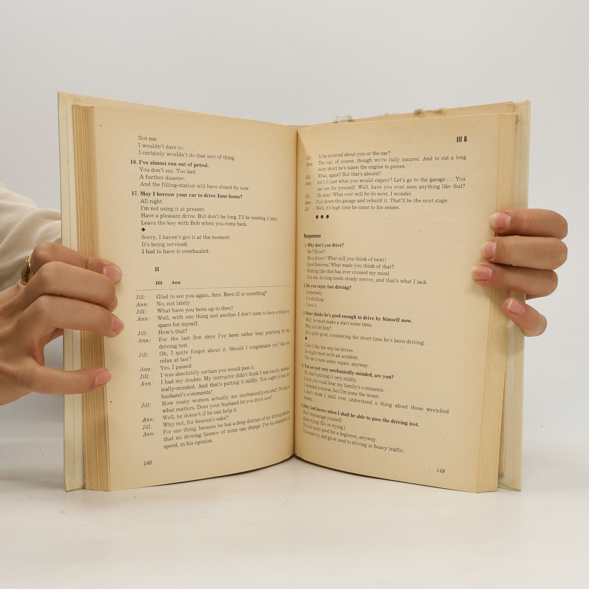 Auteurscollectief Advanced English Conversation Practise