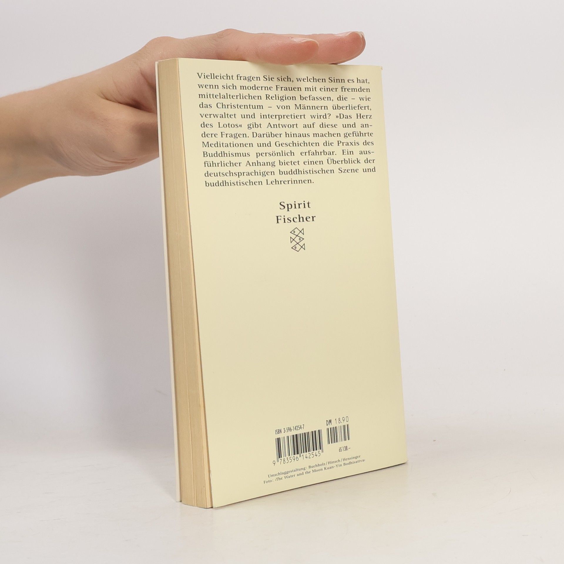 Sylvia Wetzel Das Herz des Lotos