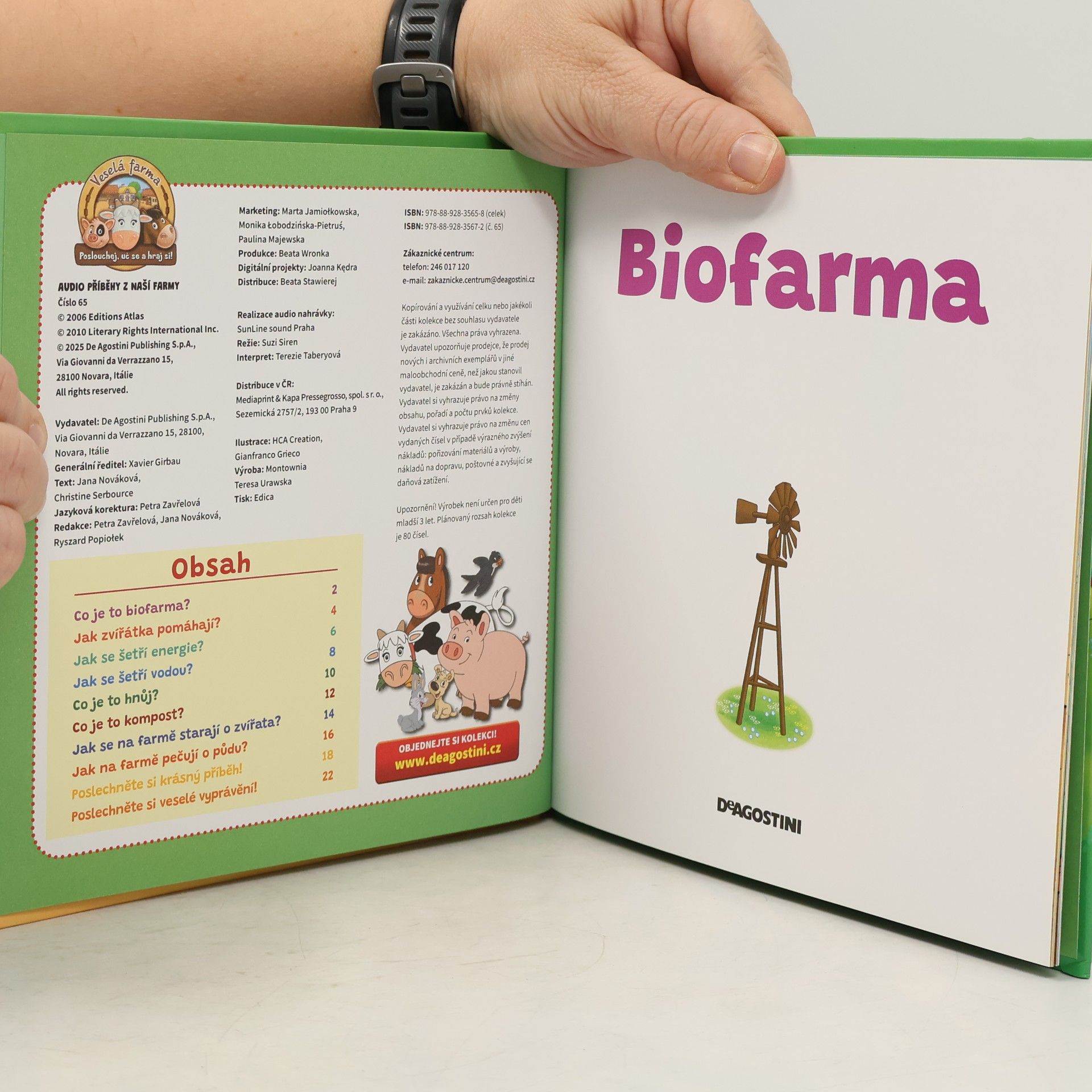 kolektiv Biofarma
