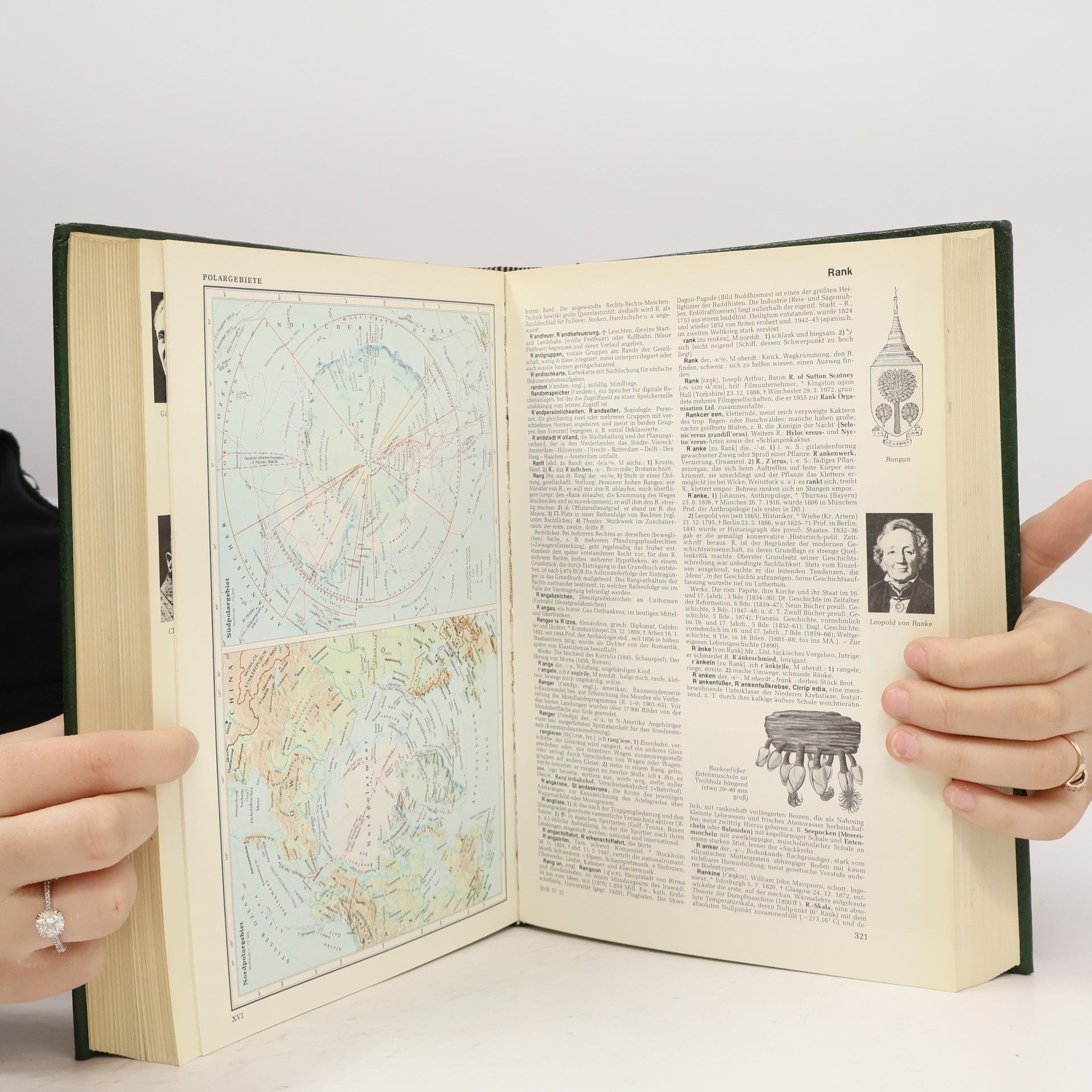Autorenkollektiv Der neue Brockhaus 4. Nev-Sid