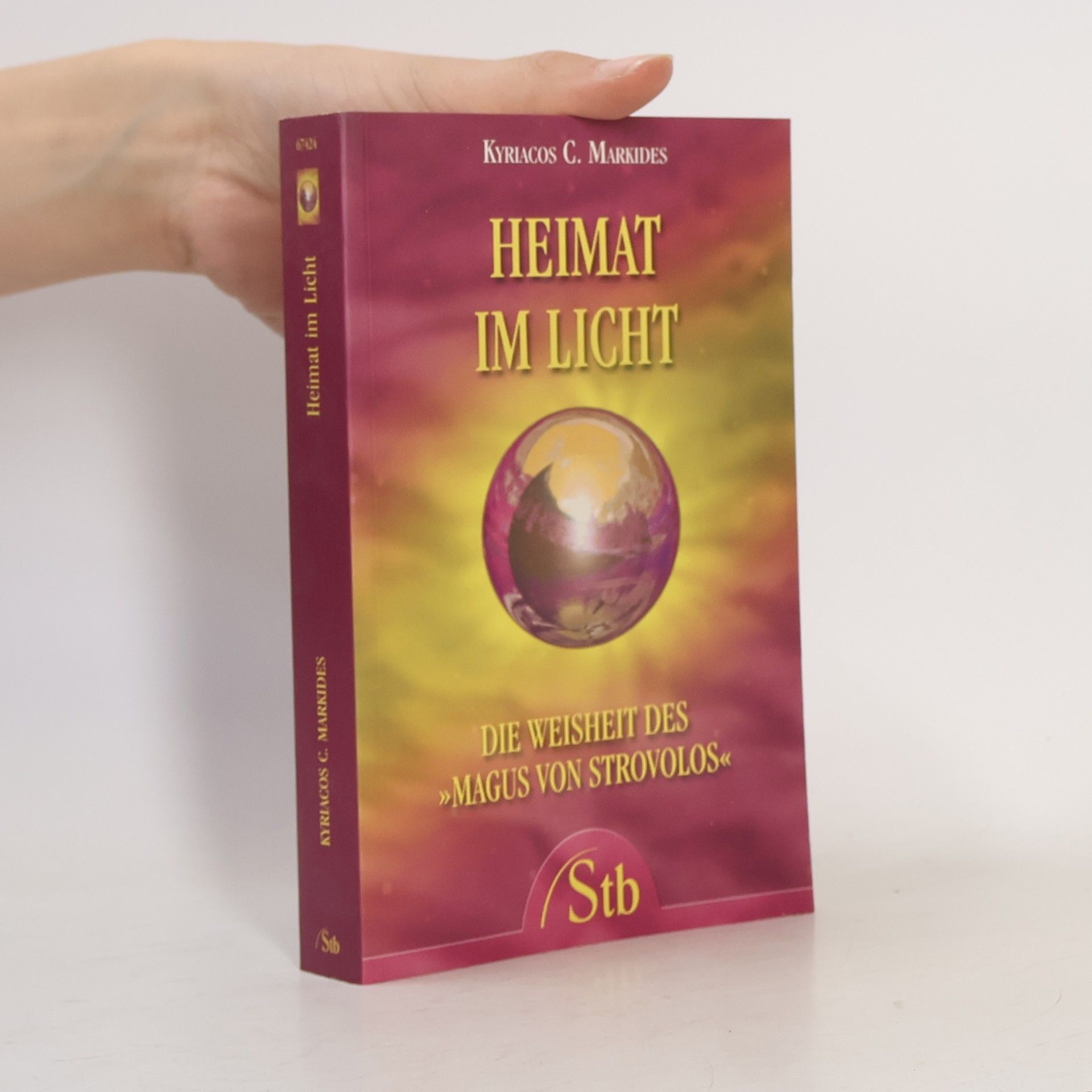 Heimat im Licht