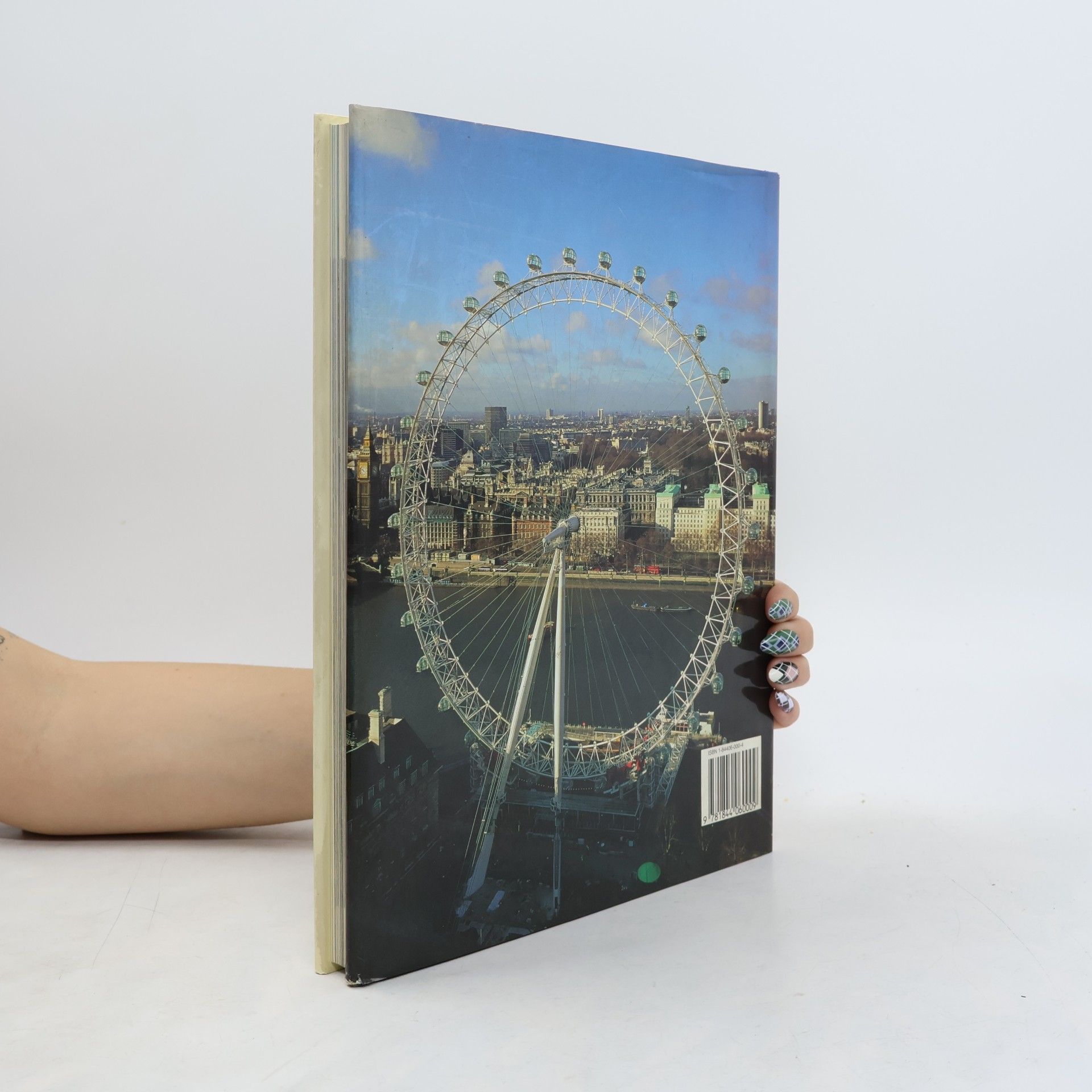 Various authors Beautiful Britain