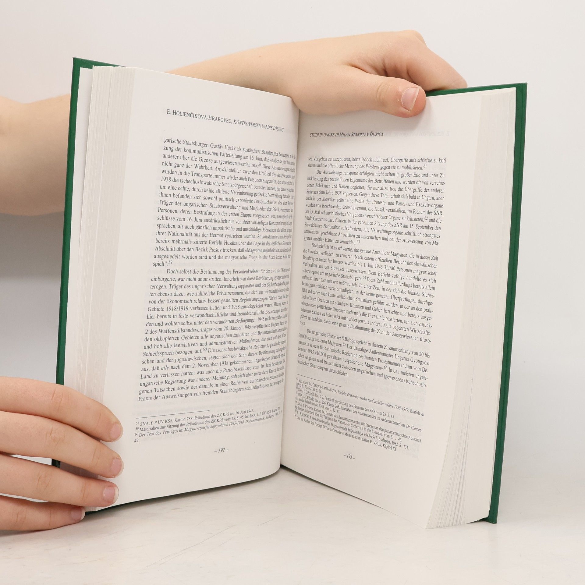 Milan Stanislao Ďurica Studi in onore di Milan S. Ďurica. Mélanges – Essays – Festschrift. Jubilejný zborník