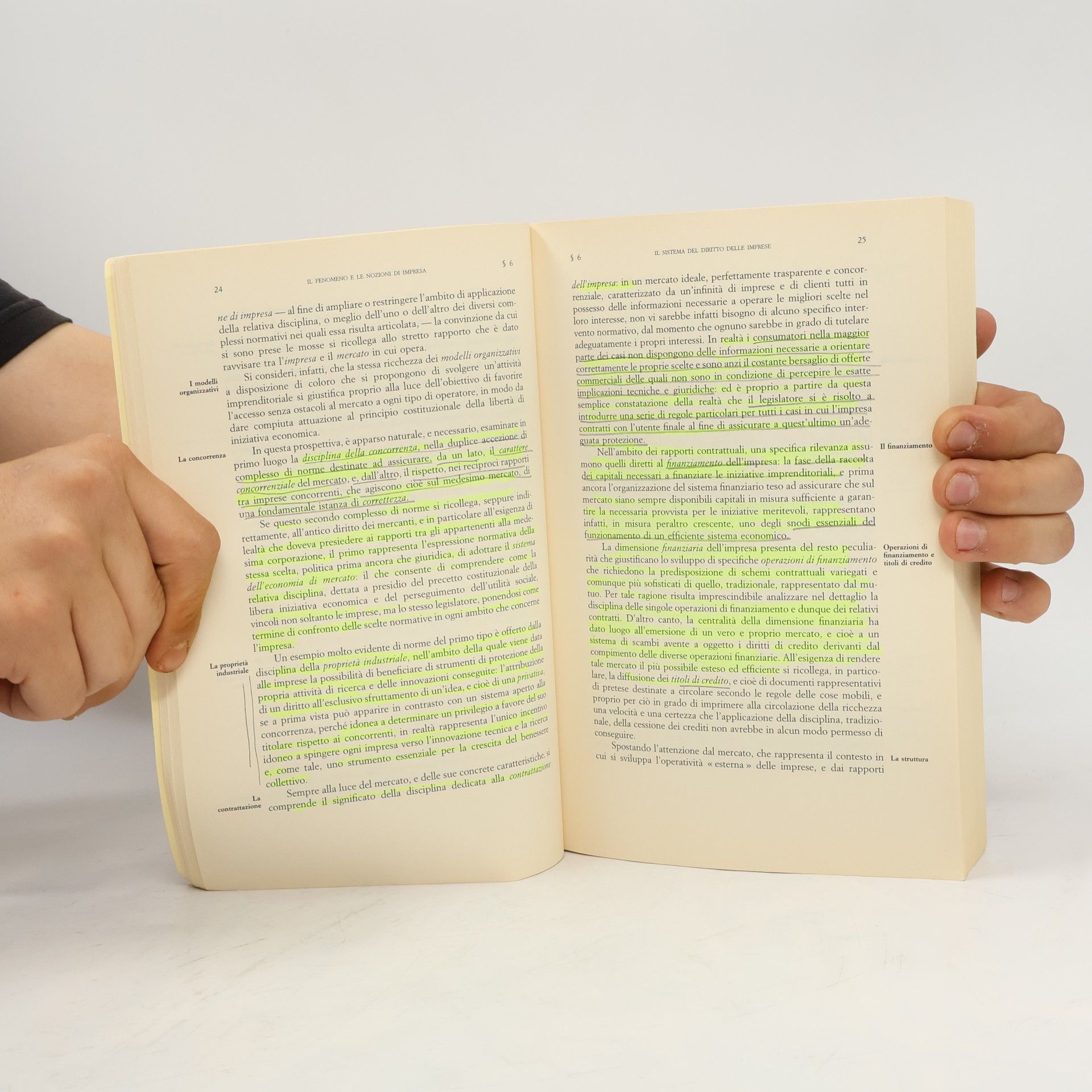 N. Abriani Diritto delle imprese