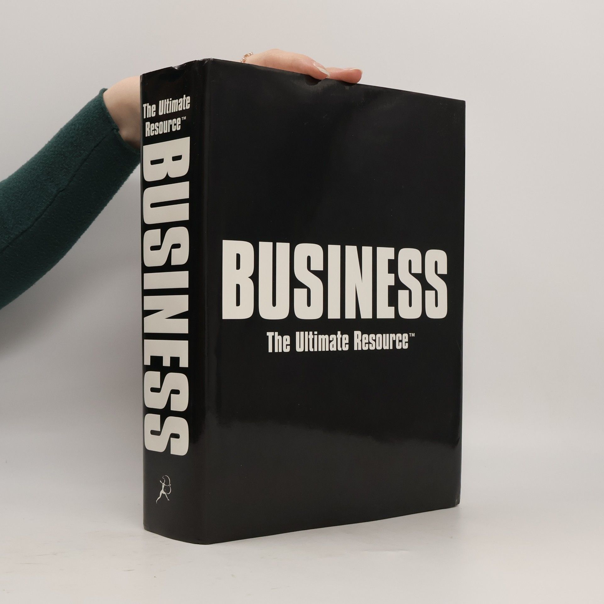 Jonathan Glasspool Business