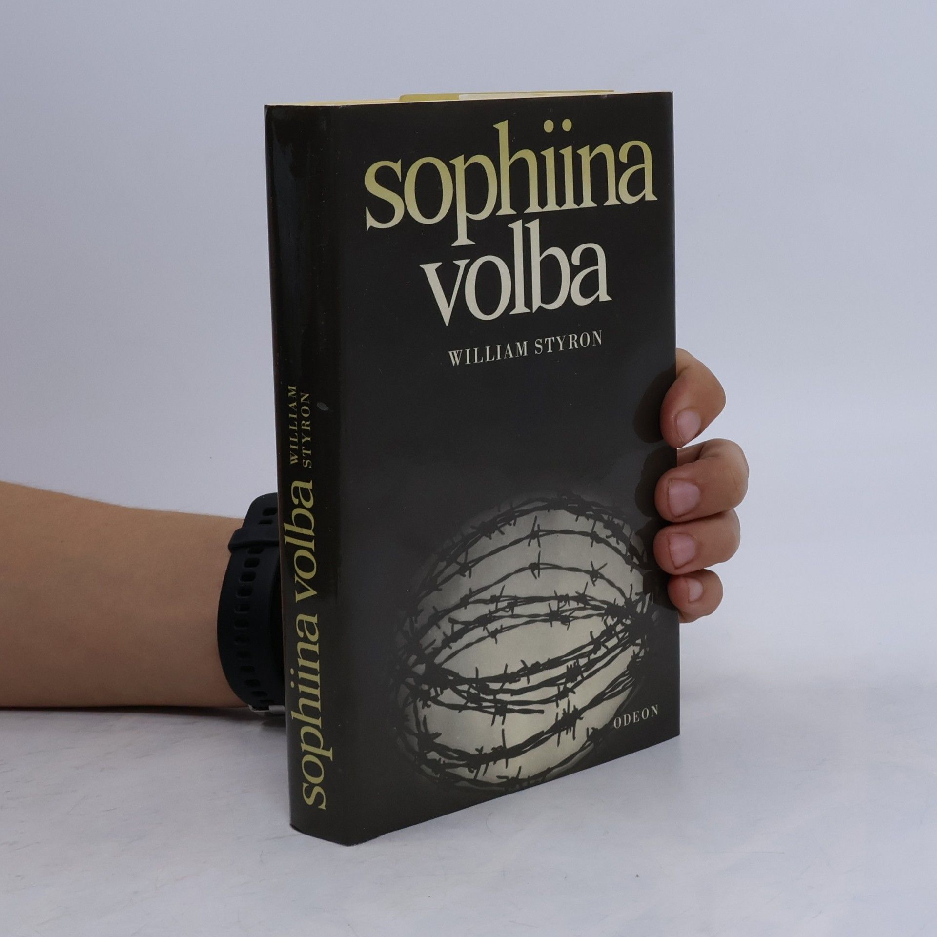 Sophiina volba