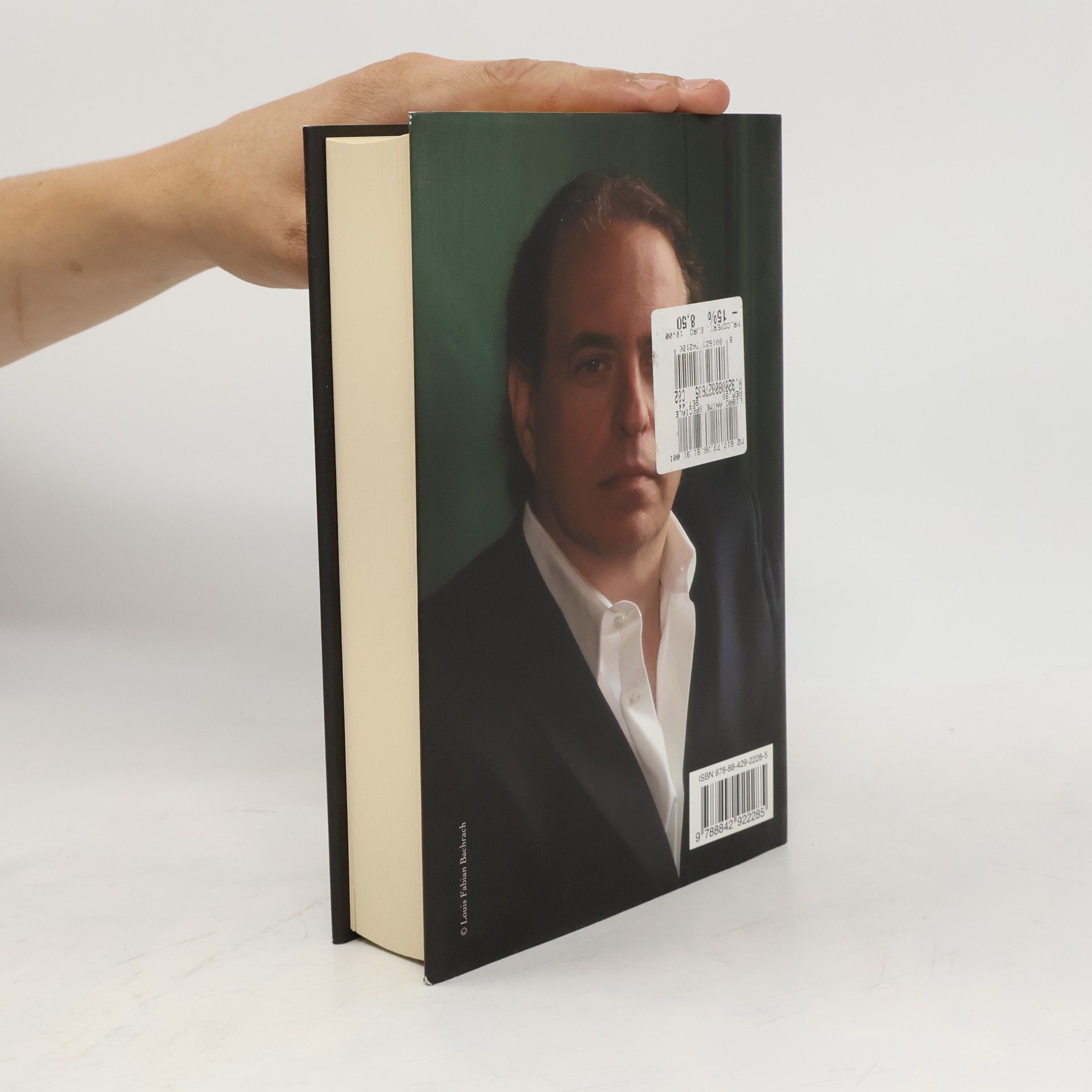 Glenn Cooper Il Libro delle Anime