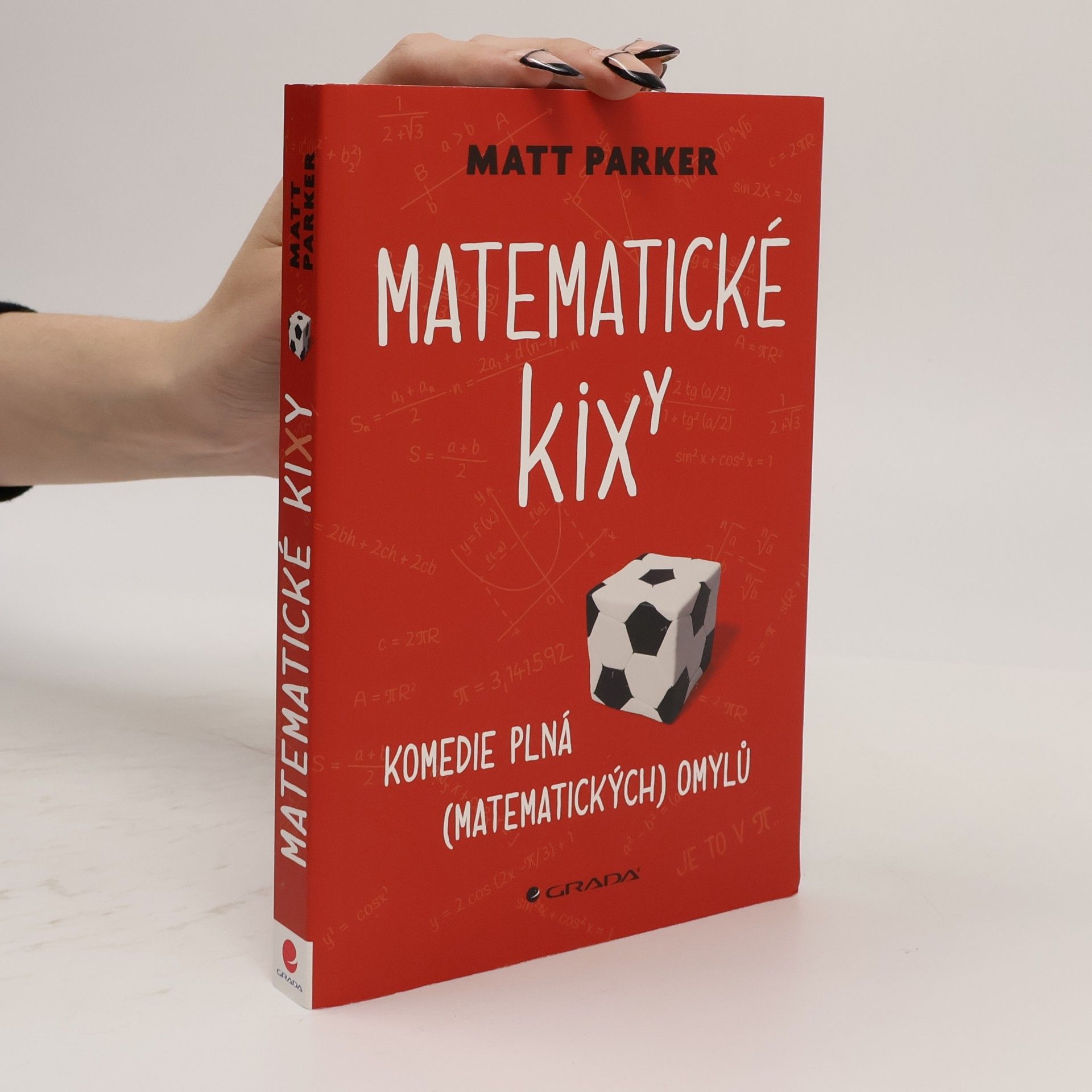 Matematické kixy