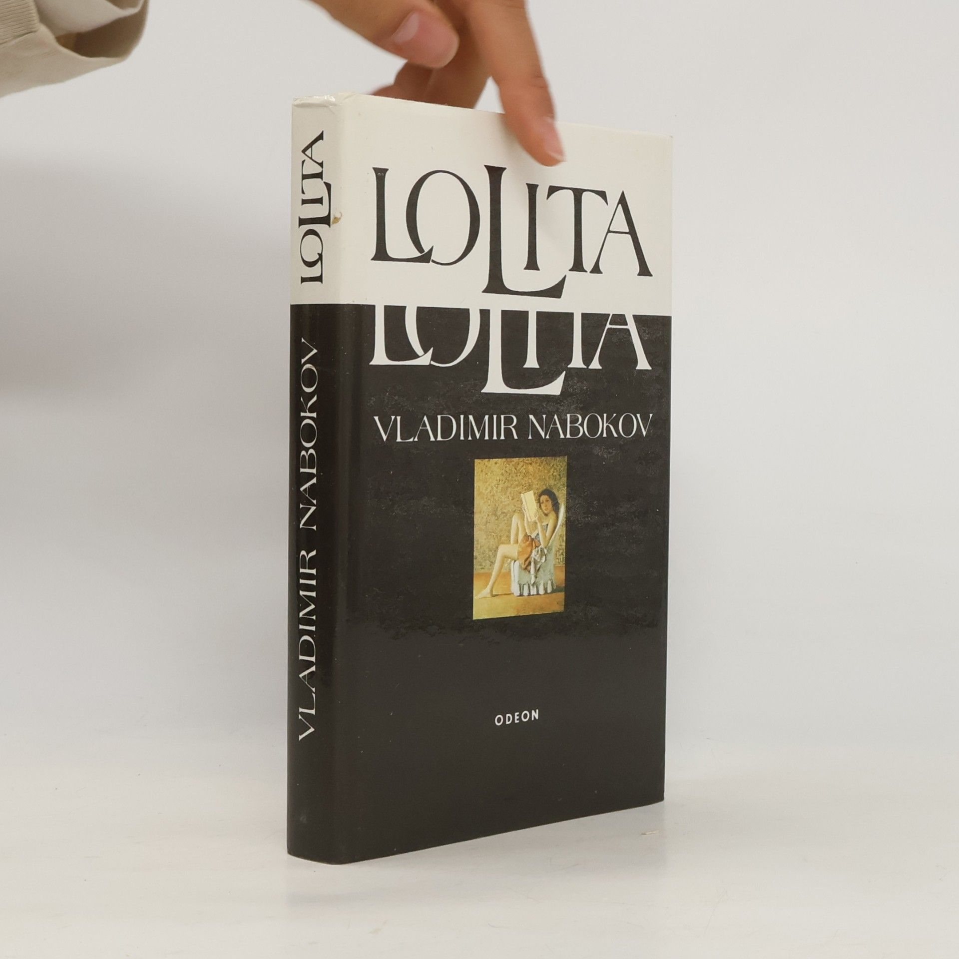 Vladimir Vladimirovič Nabokov Lolita