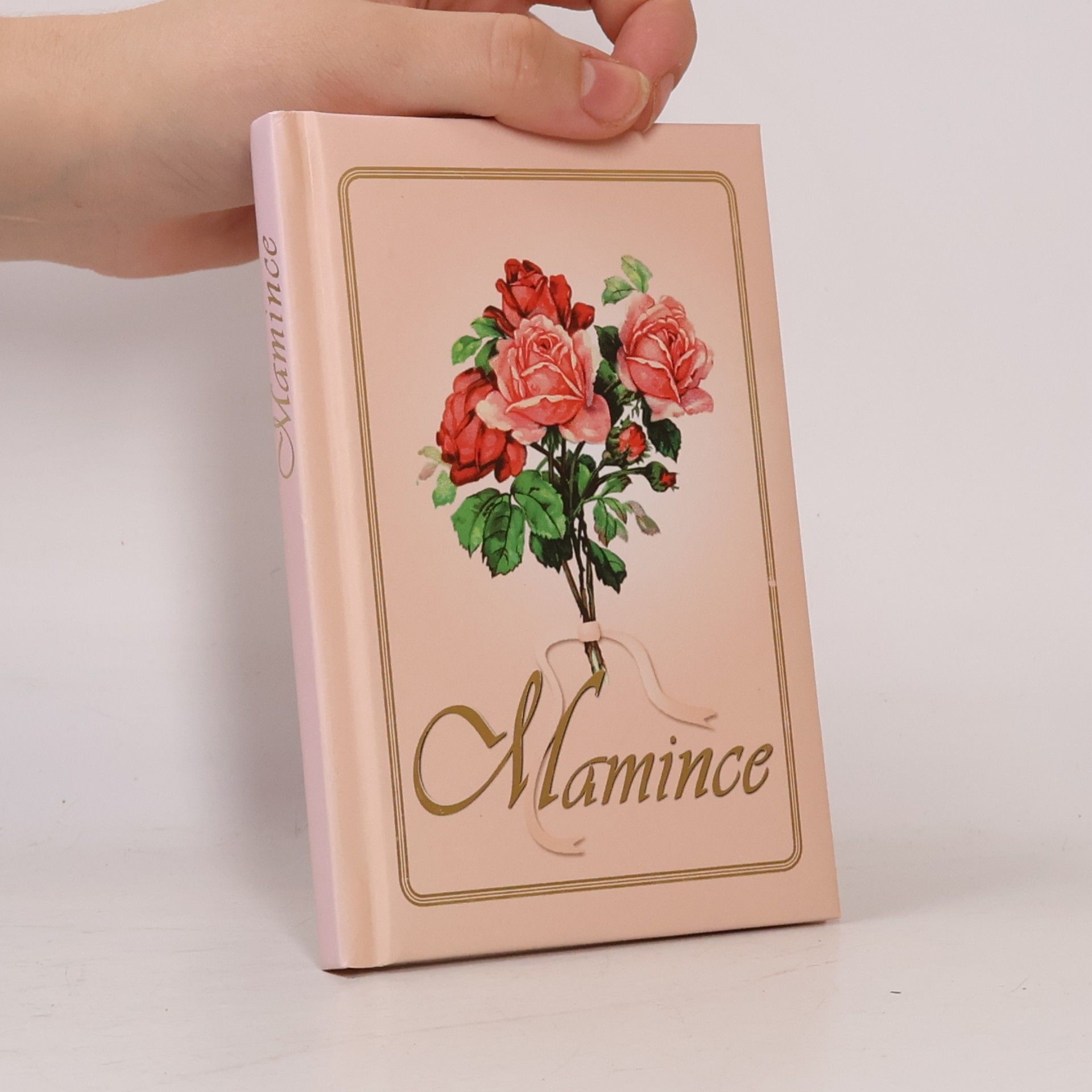 Nina Herinková Mamince