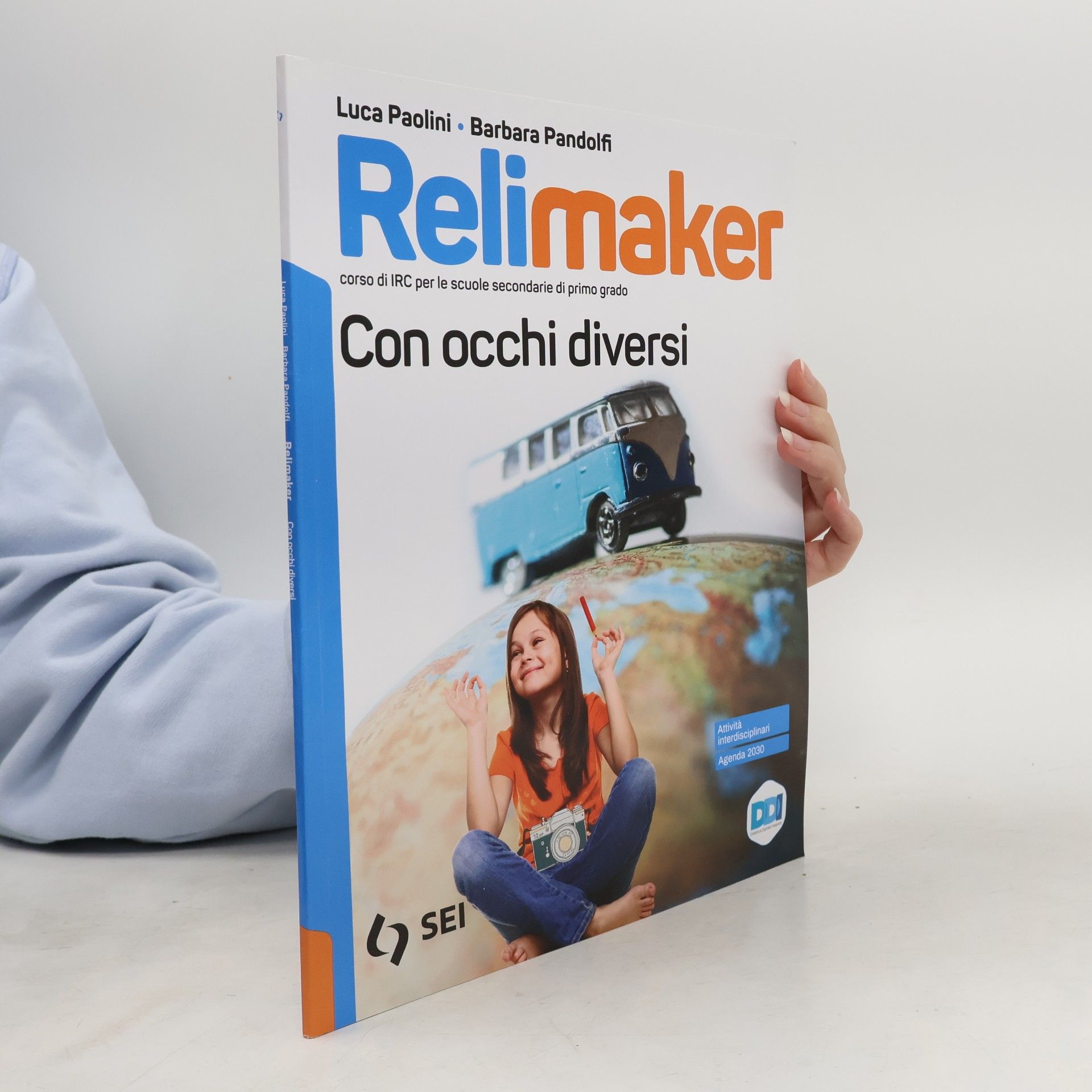 Barbara Pandolfi Relimaker