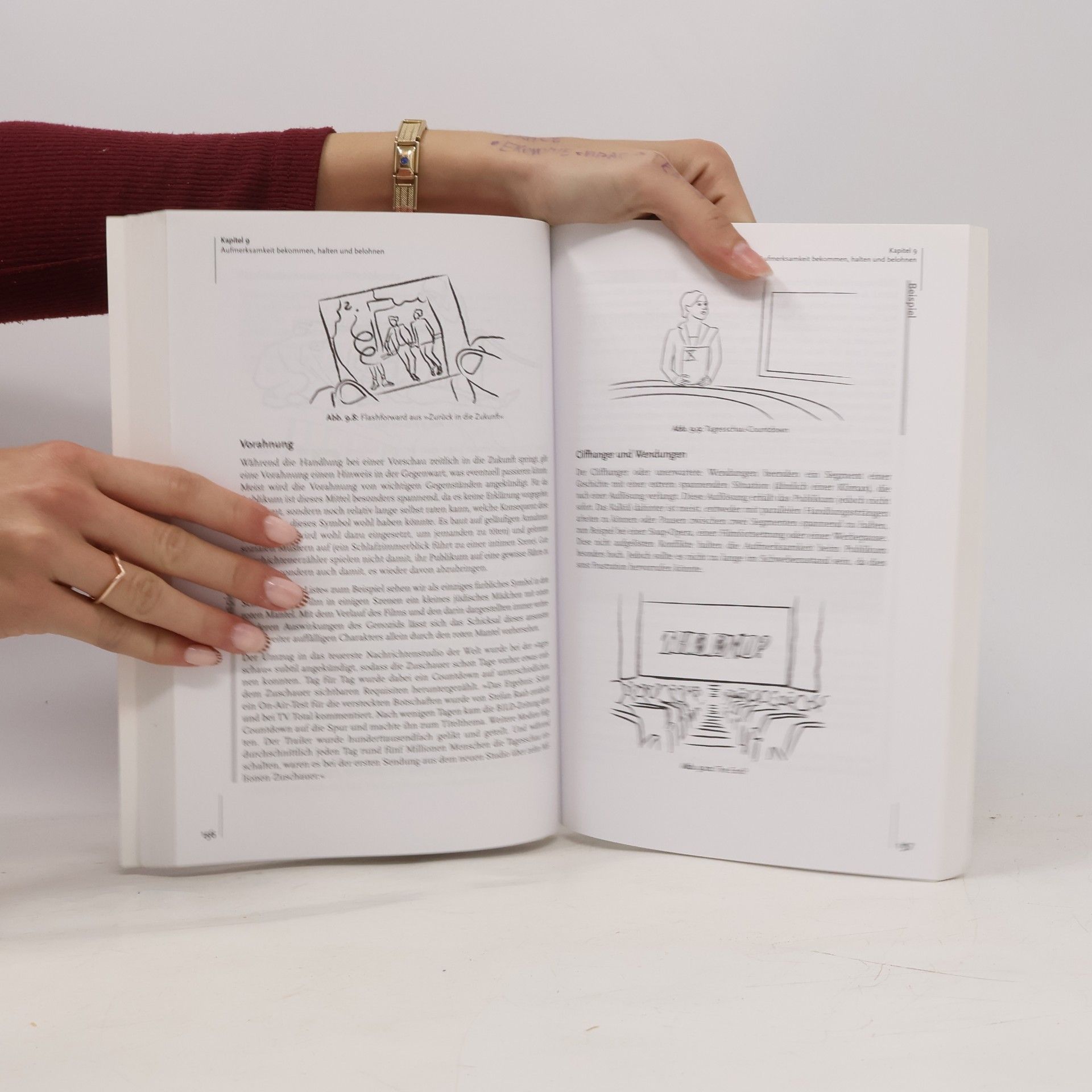 Miriam Rupp Storytelling für Unternehmen