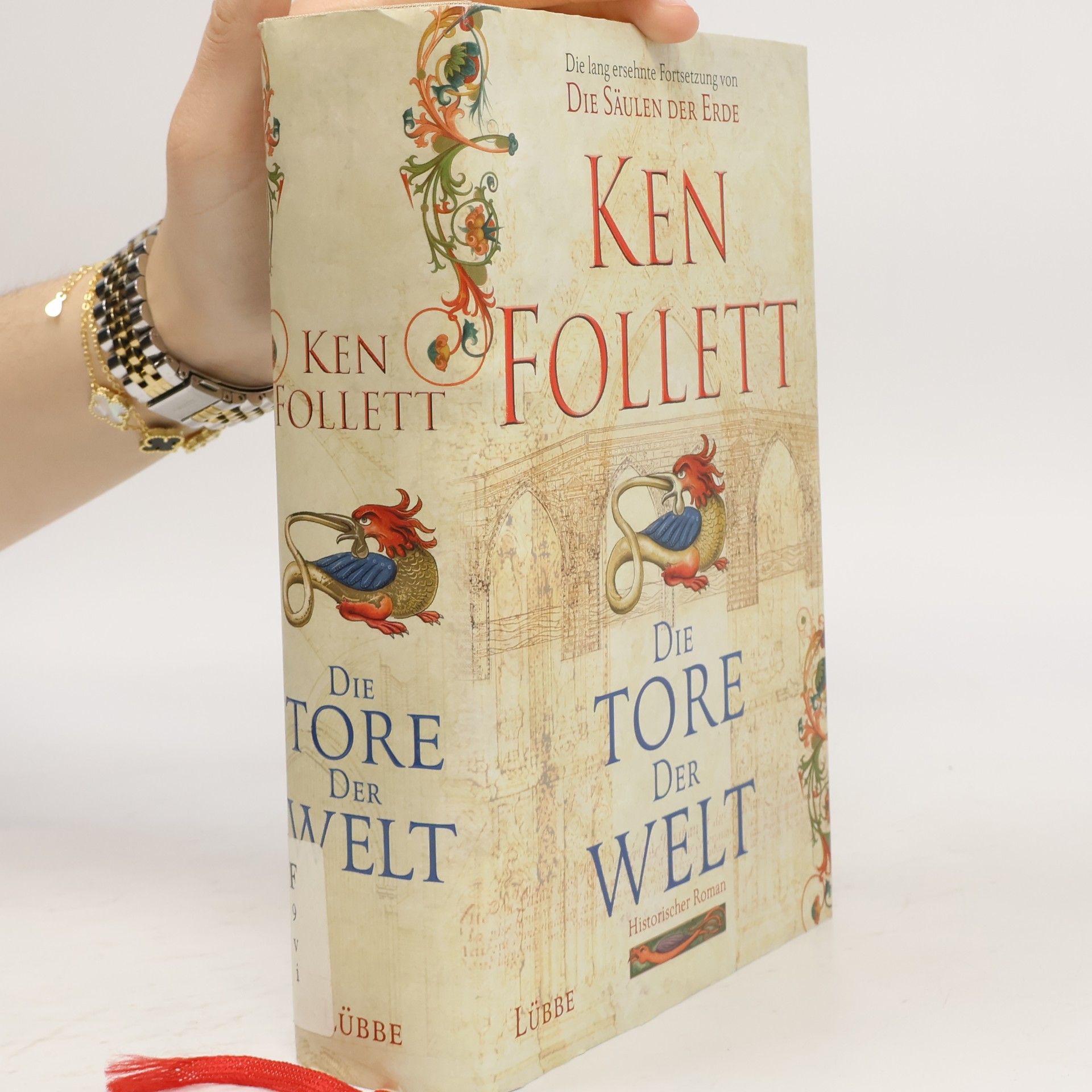 Die Tore der Welt