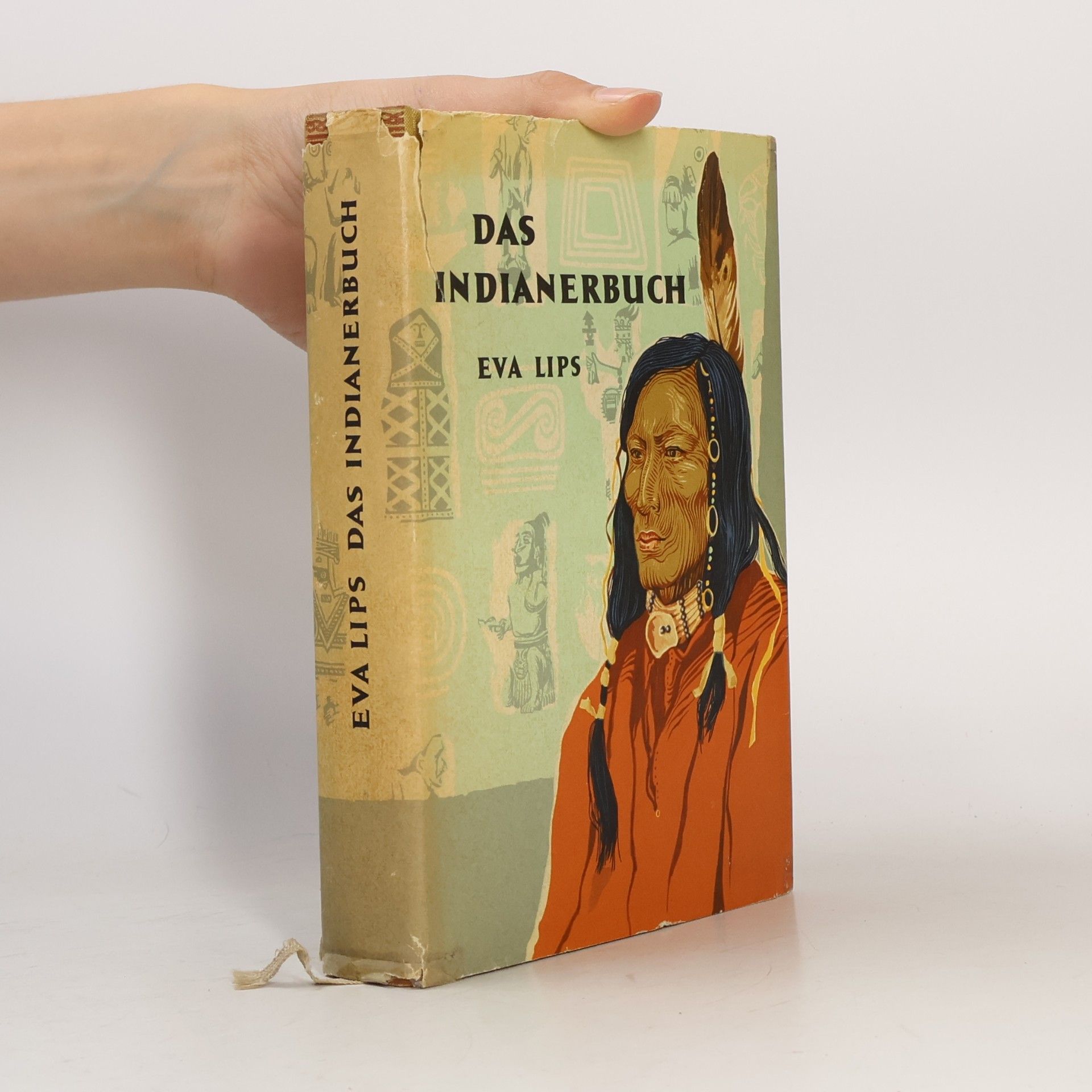 Das Indianerbuch
