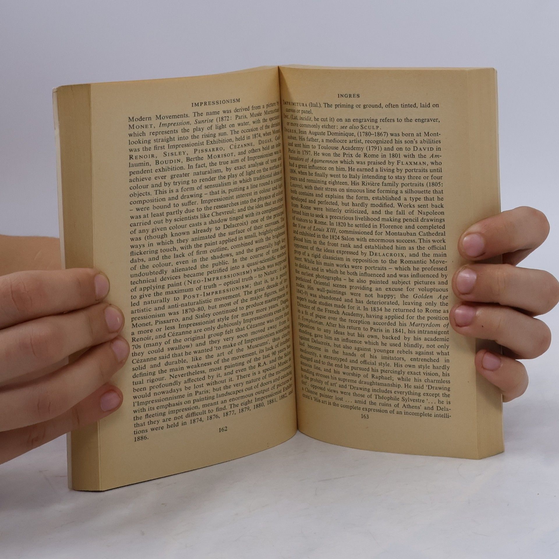 Peter Murray A Dictionary of Art and Artists