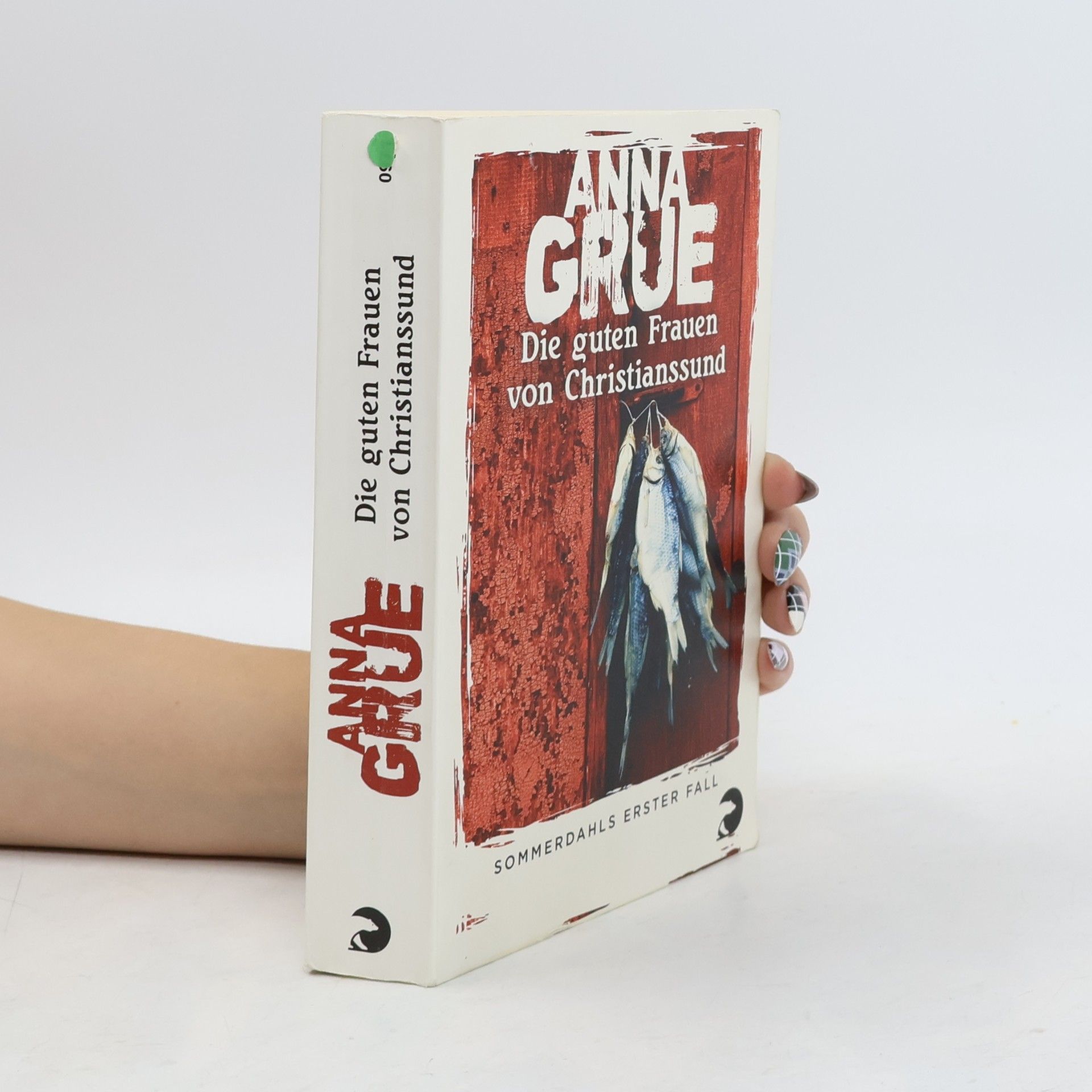 Die guten Frauen von Christianssund