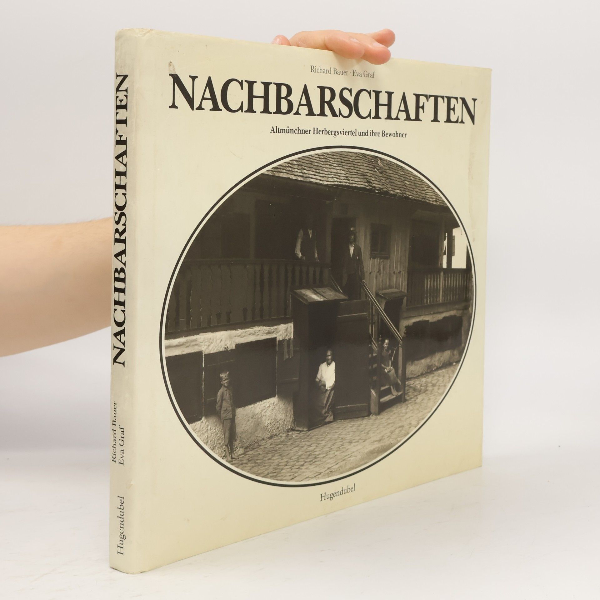 Nachbarschaften