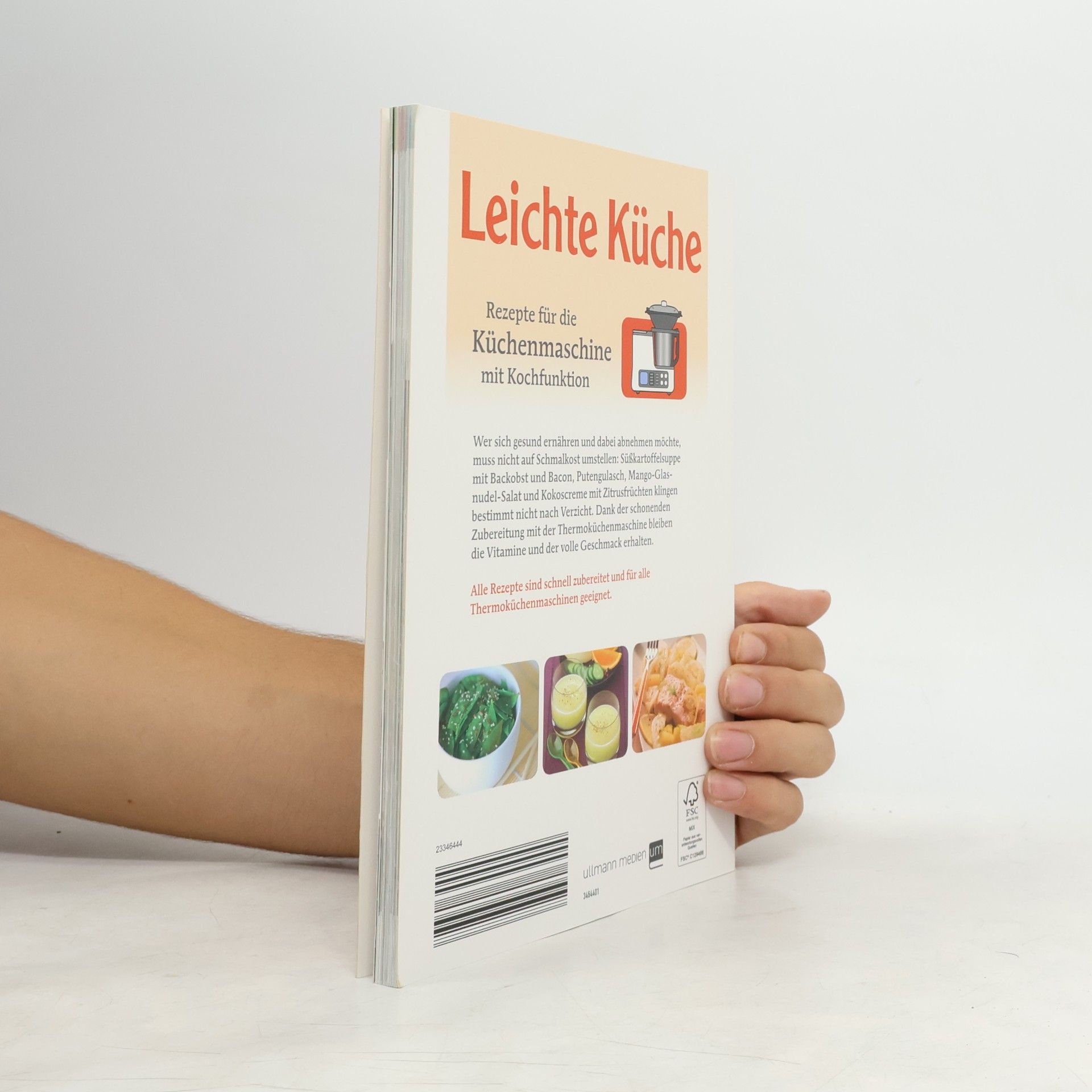 kolektiv Leichte Küche