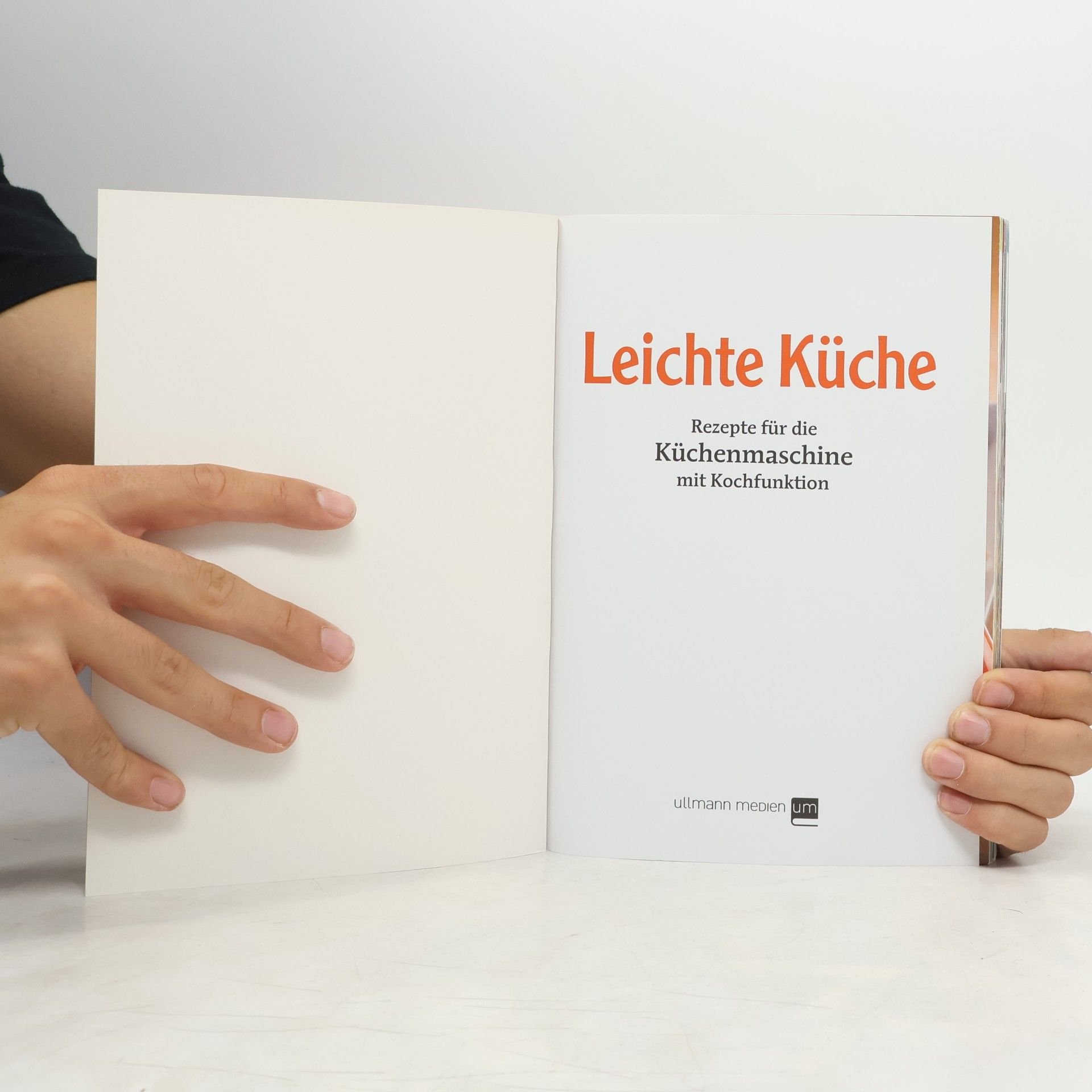 kolektiv Leichte Küche