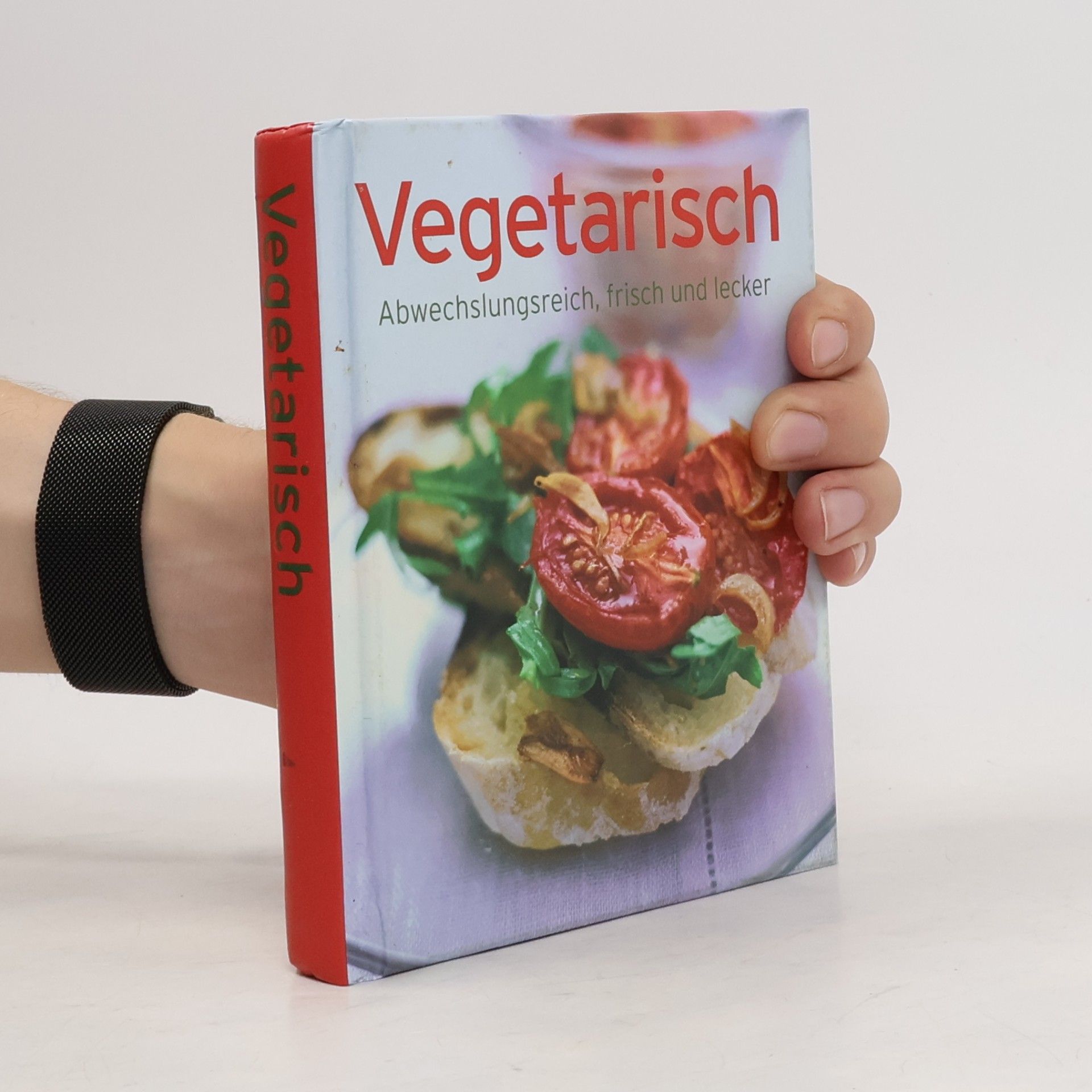 Autorenkollektiv Vegetarisch