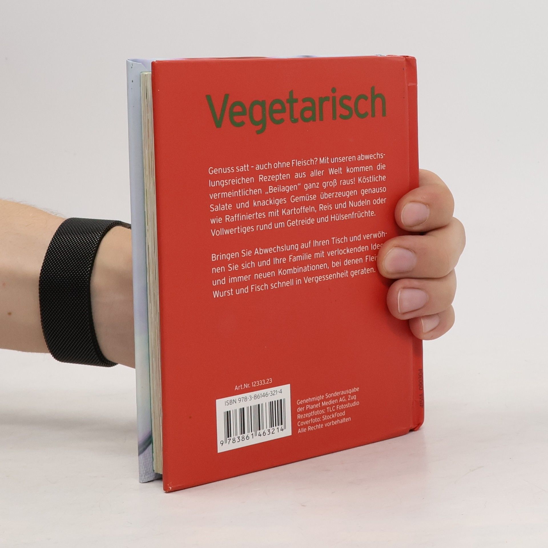 Vegetarisch