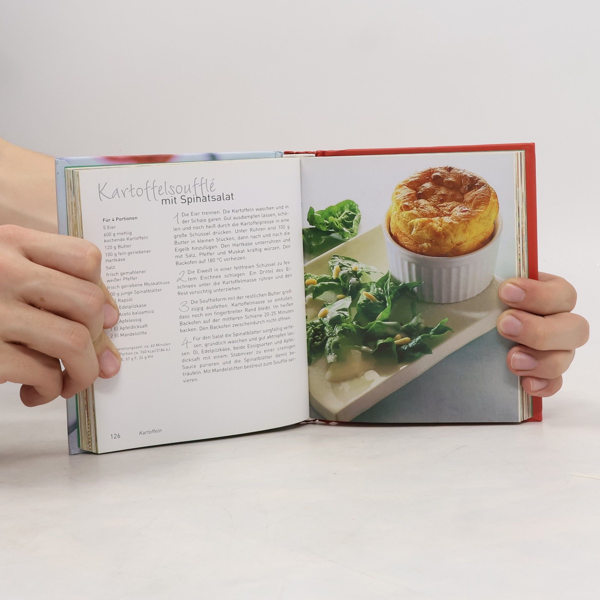 Vegetarisch