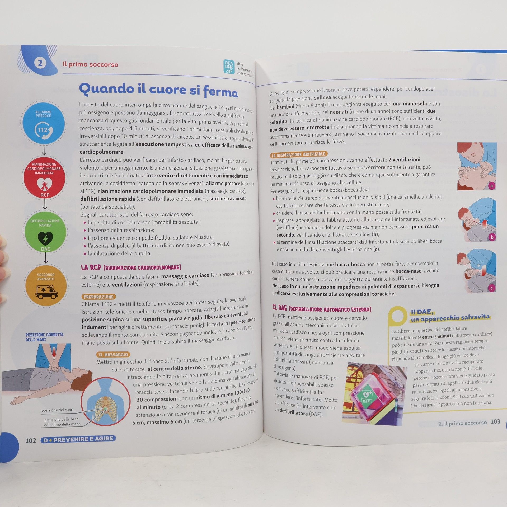 Gianluigi Fiorini   Let's move. Con Quaderno delle competenze