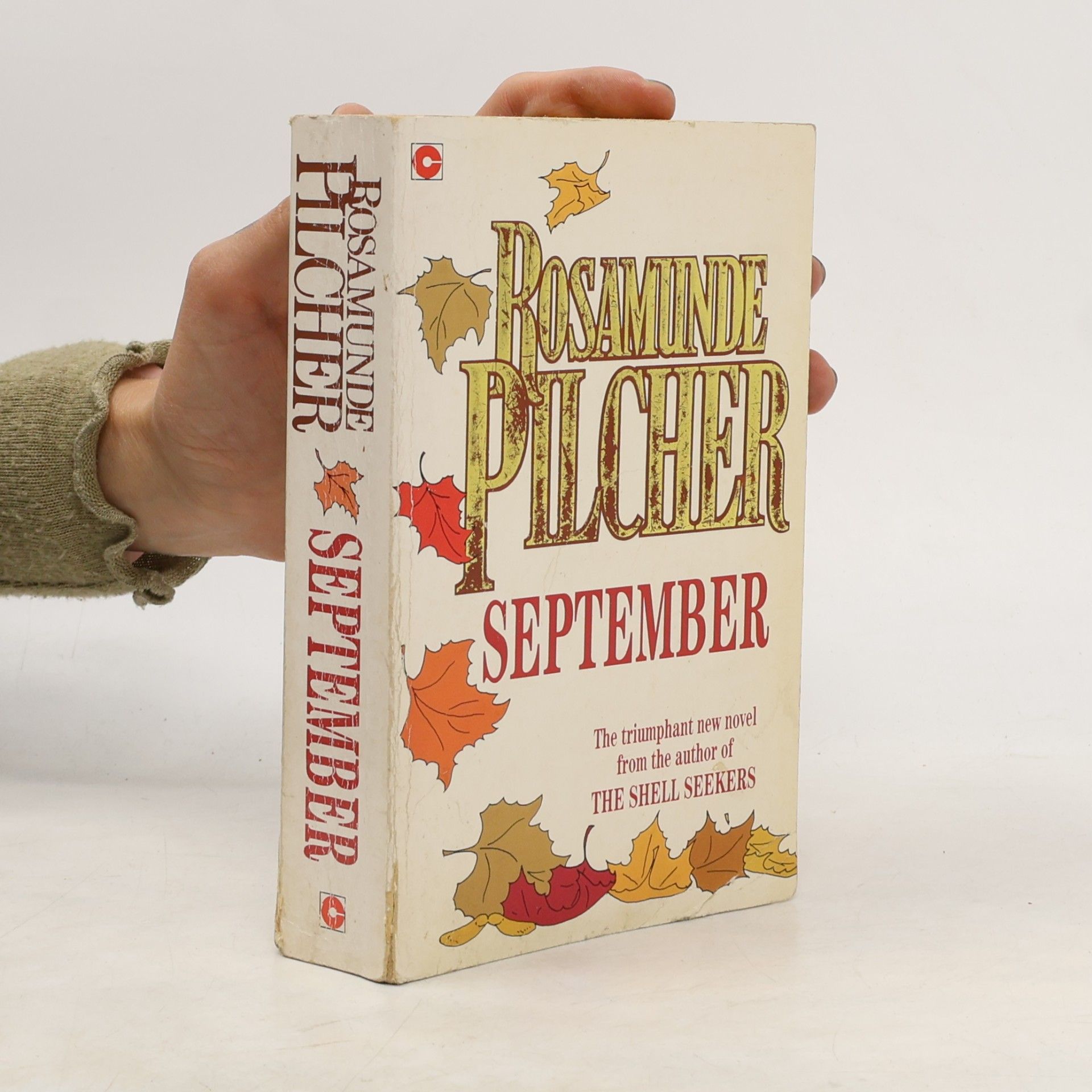 Rosamunde Pilcher September