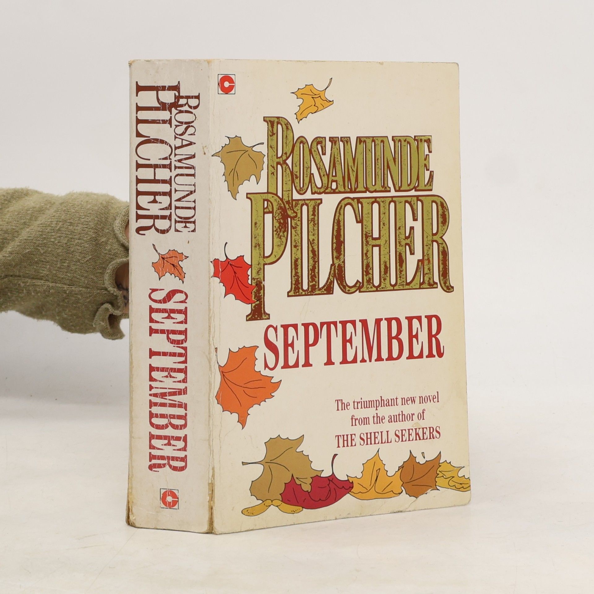 Rosamunde Pilcher September