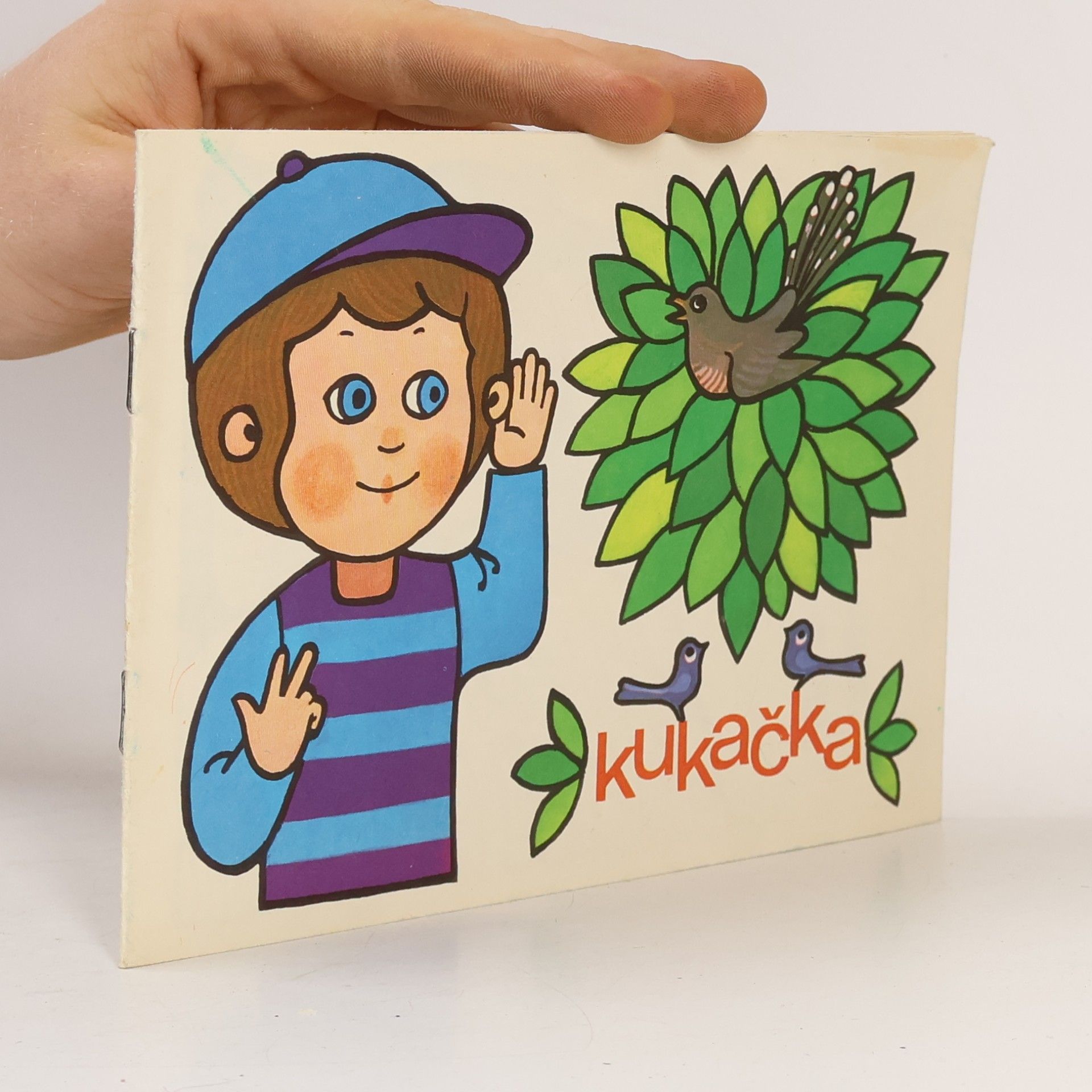 Kukačka