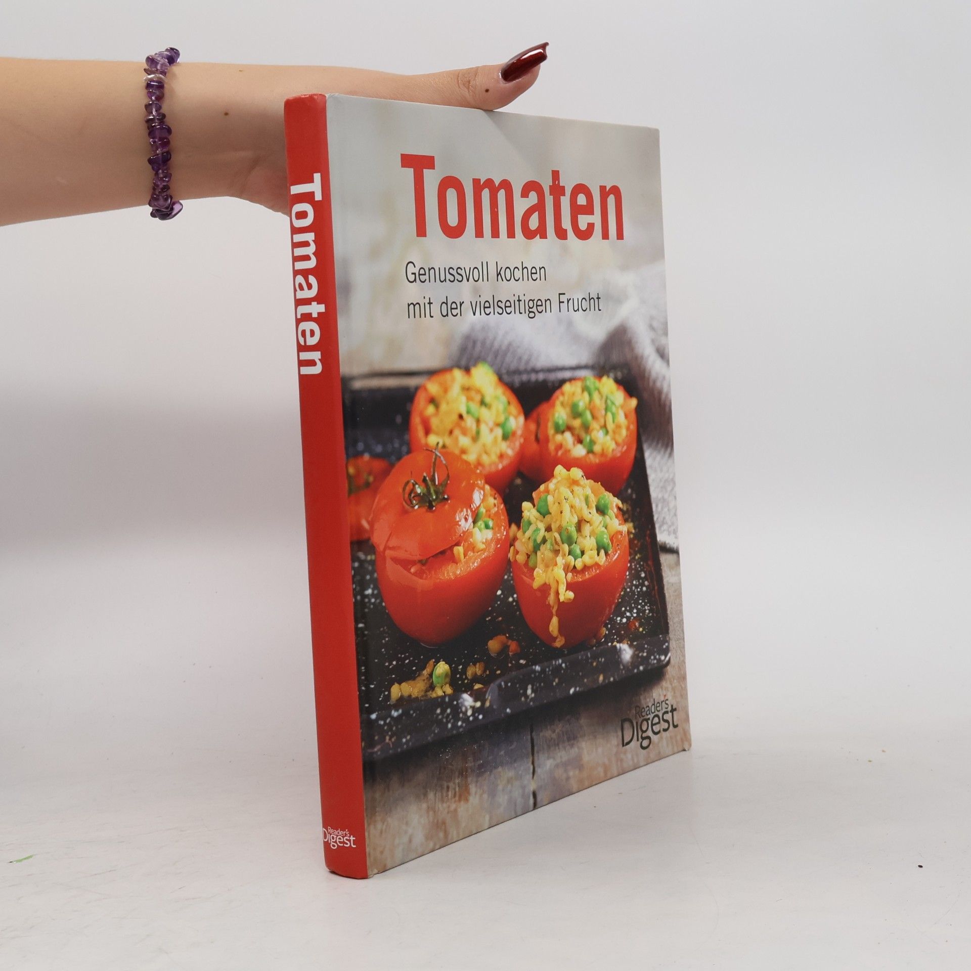 Falko Spiller Tomaten