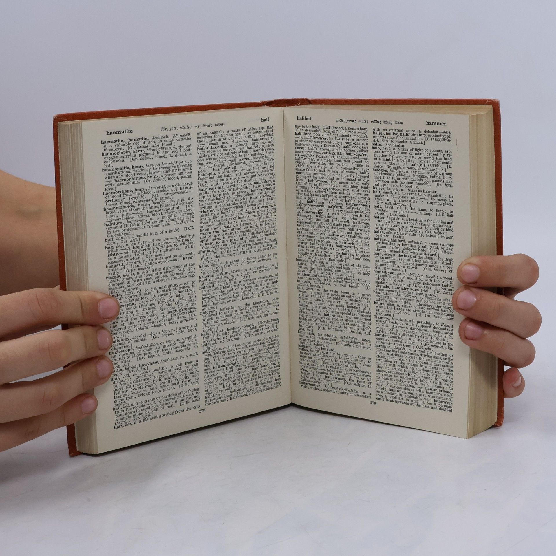 Auteurscollectief Chambers's Etymological English Dictionary