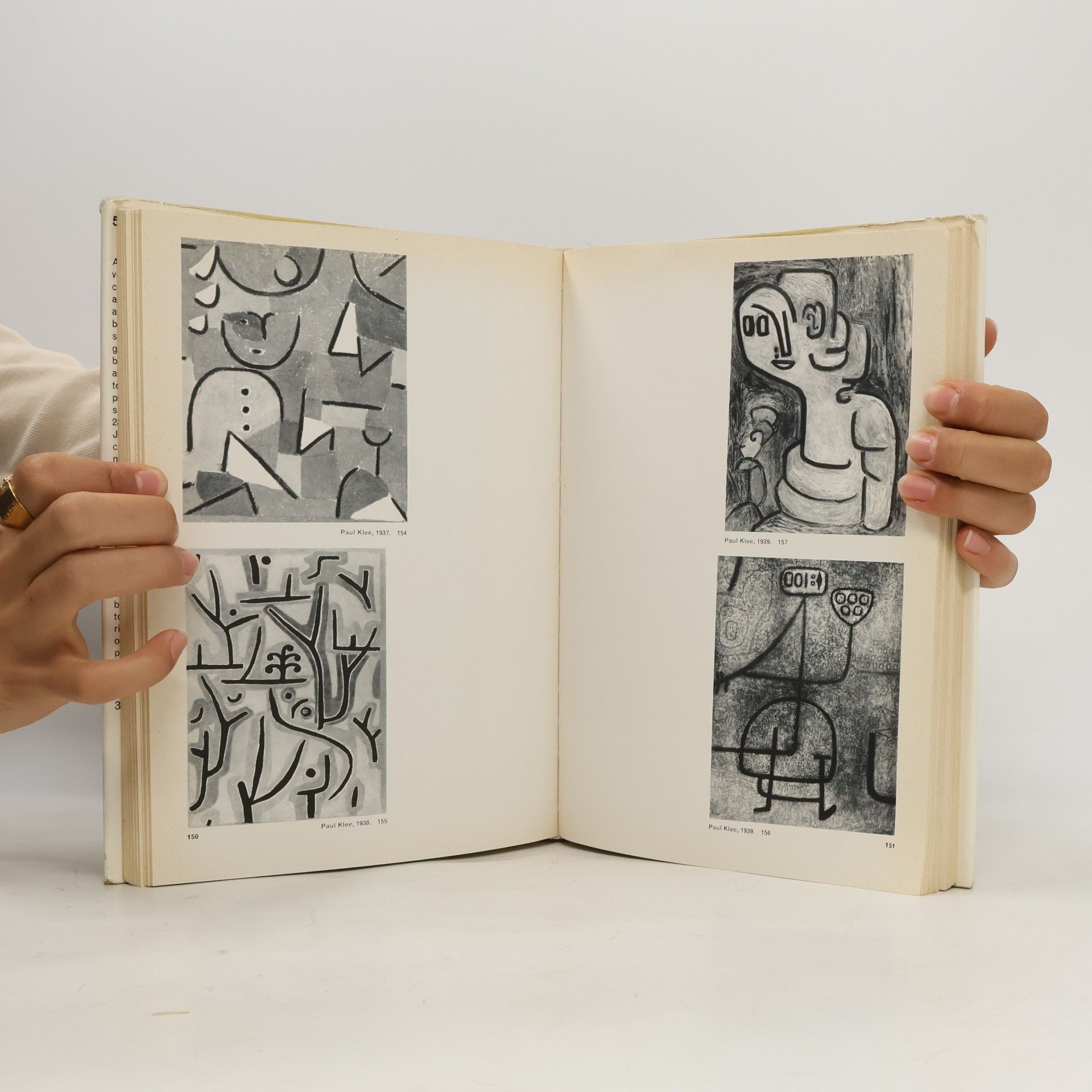 Émile Langui 50 Years of Modern Art