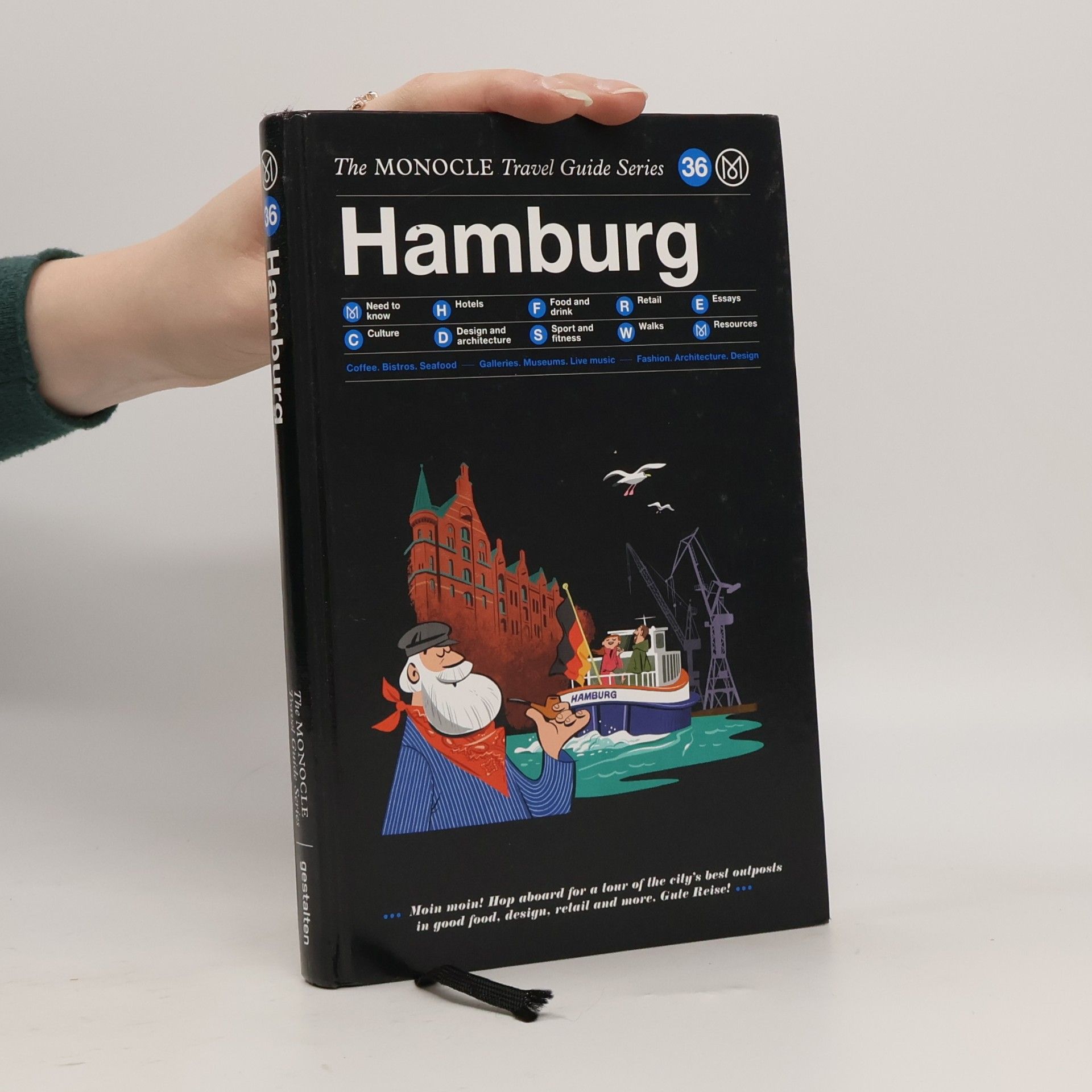 Auteurscollectief Hamburg