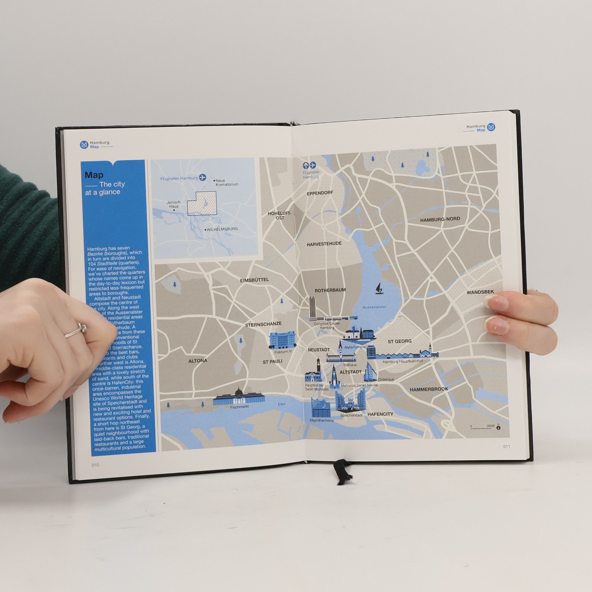 Kolektiv autorů Hamburg