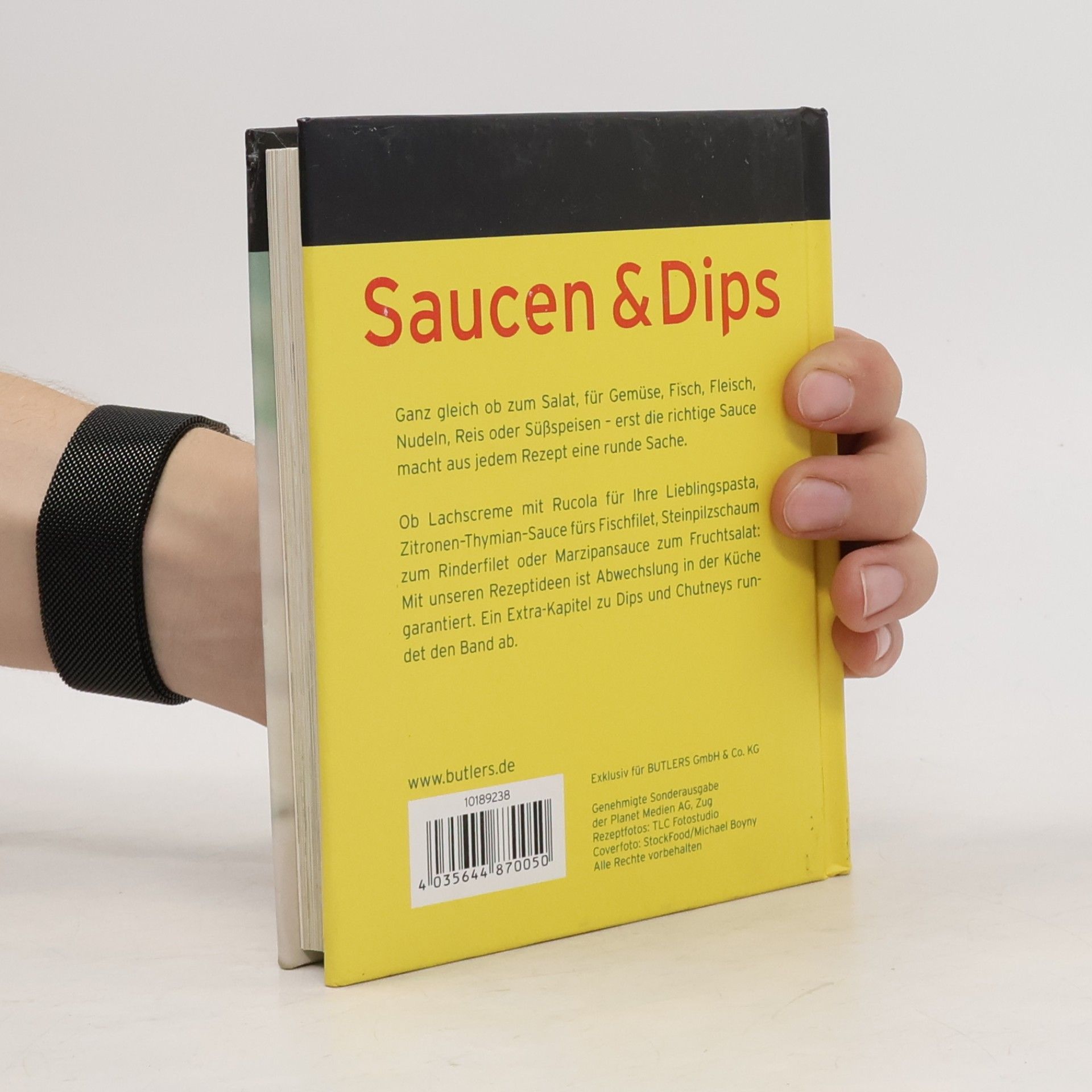 kolektiv Saucen & Dips