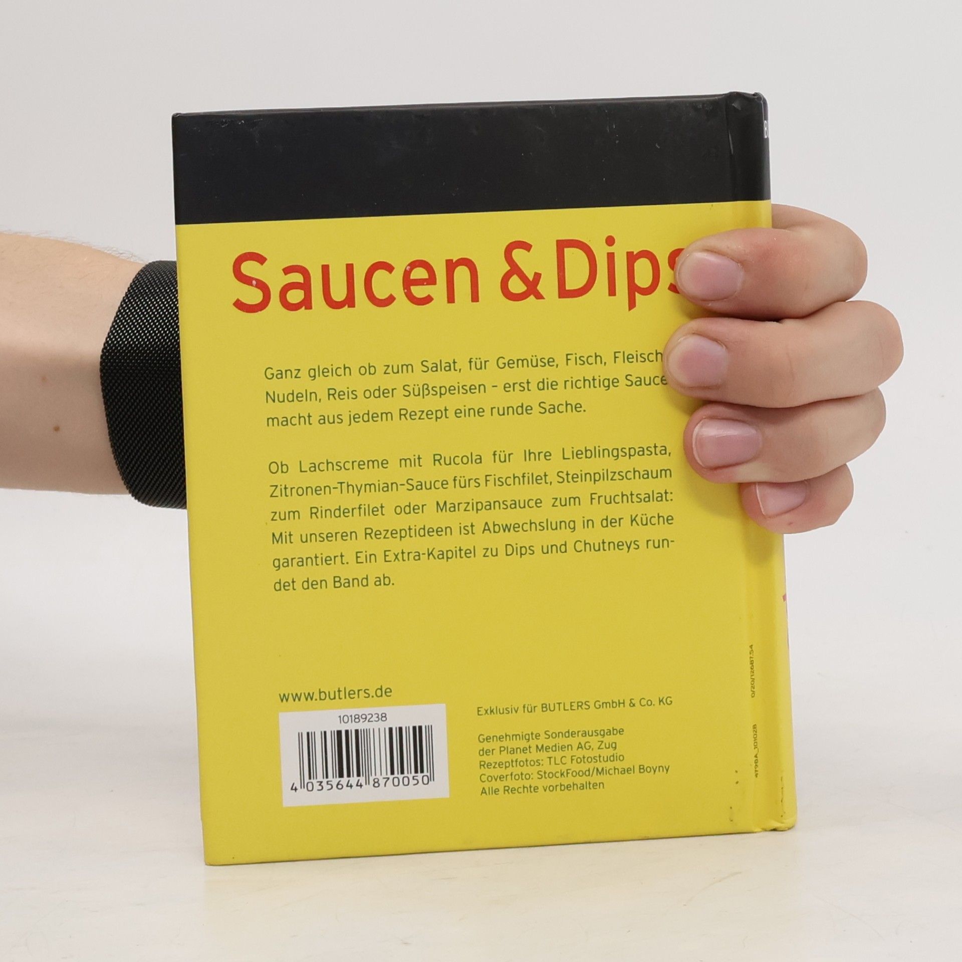 kolektiv Saucen & Dips