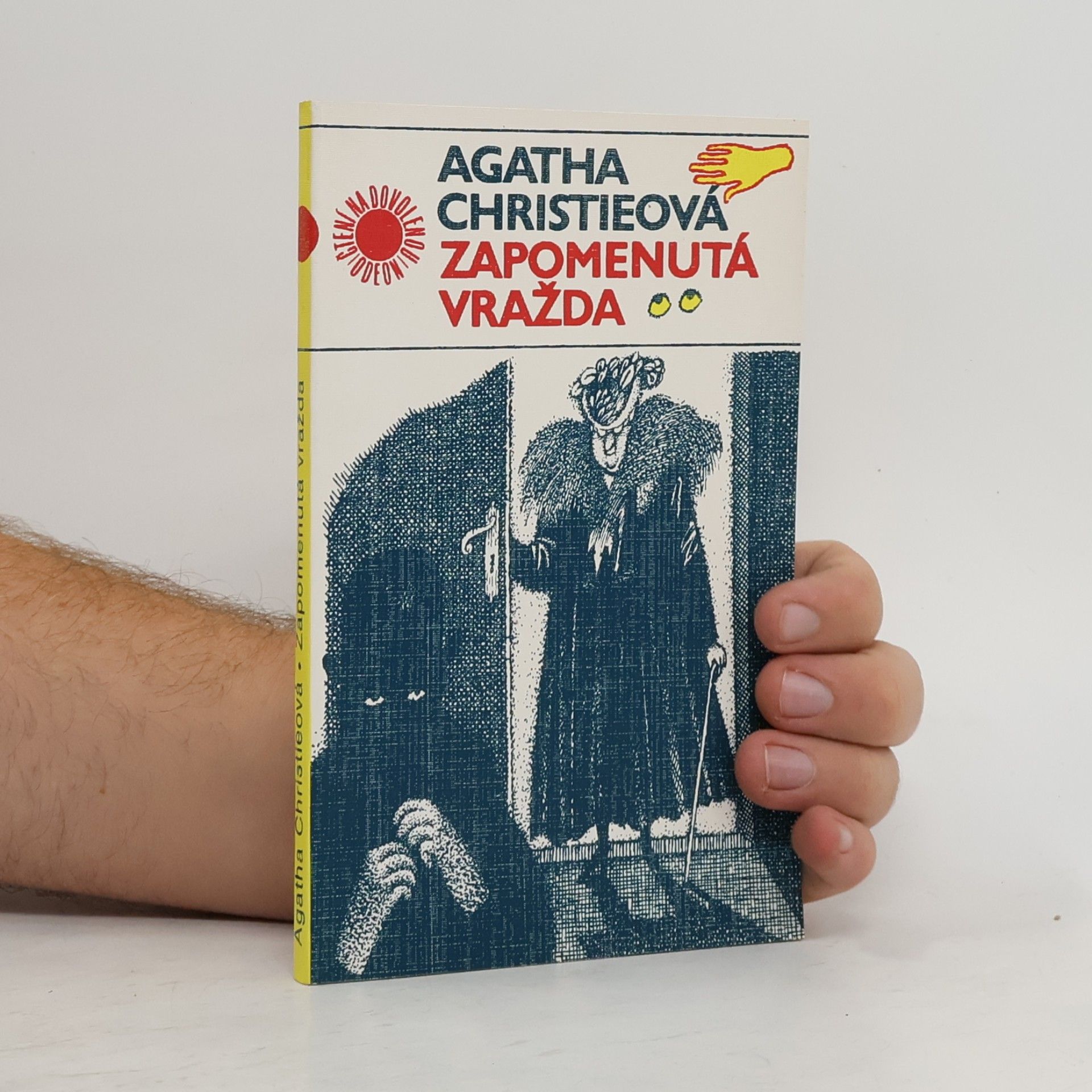 Zapomenutá vražda