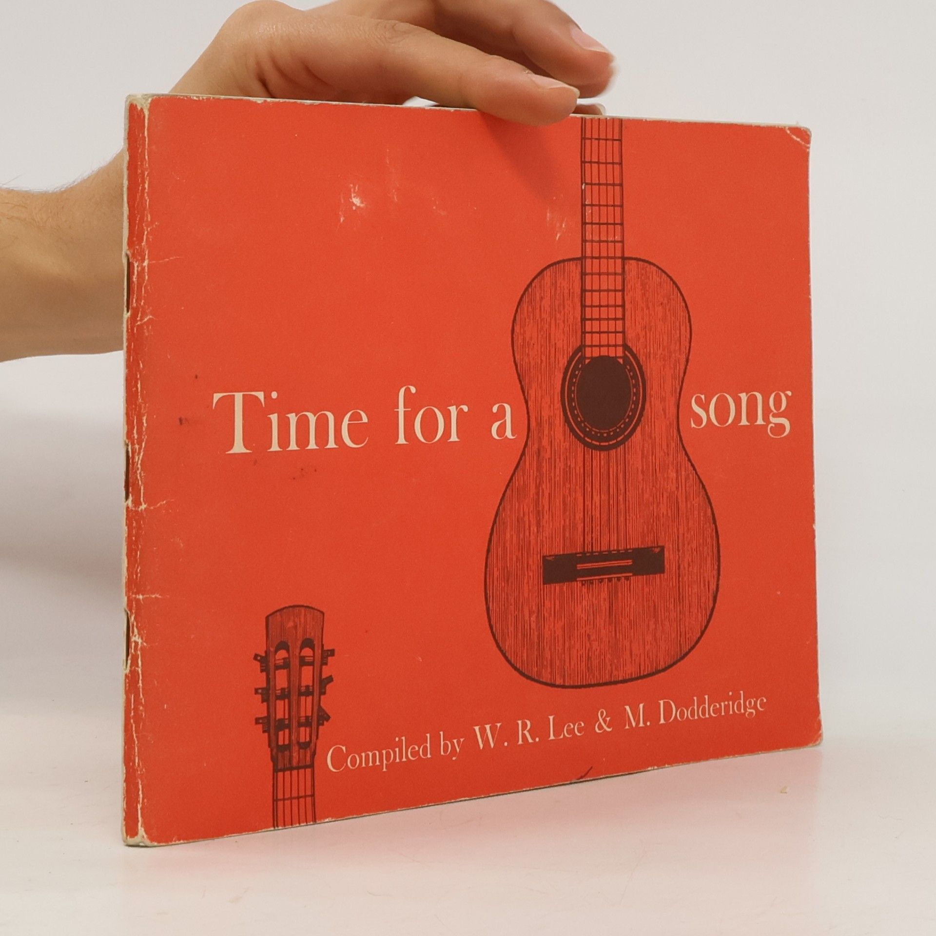 M. Dodderidge Time for a Song