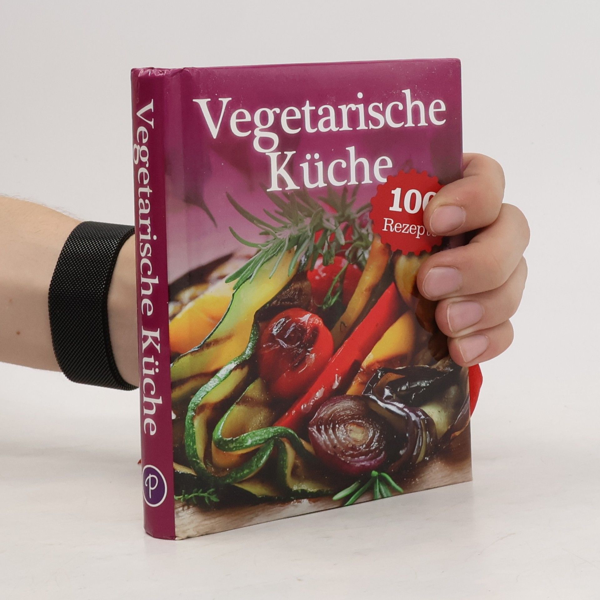 Charlie Paul Vegetarische Küche