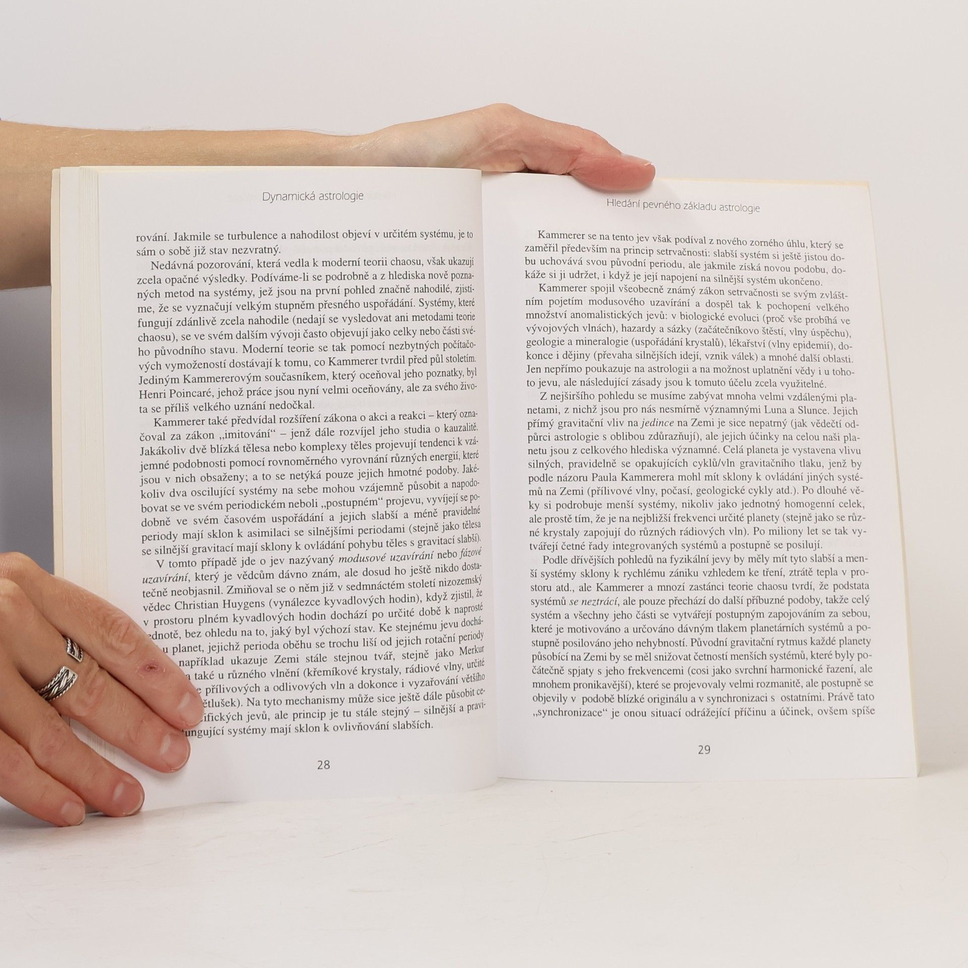 John Townley Dynamická astrologie : využití planetárních cyklů ke zlepšení vašeho soukromého života i vaší kariéry
