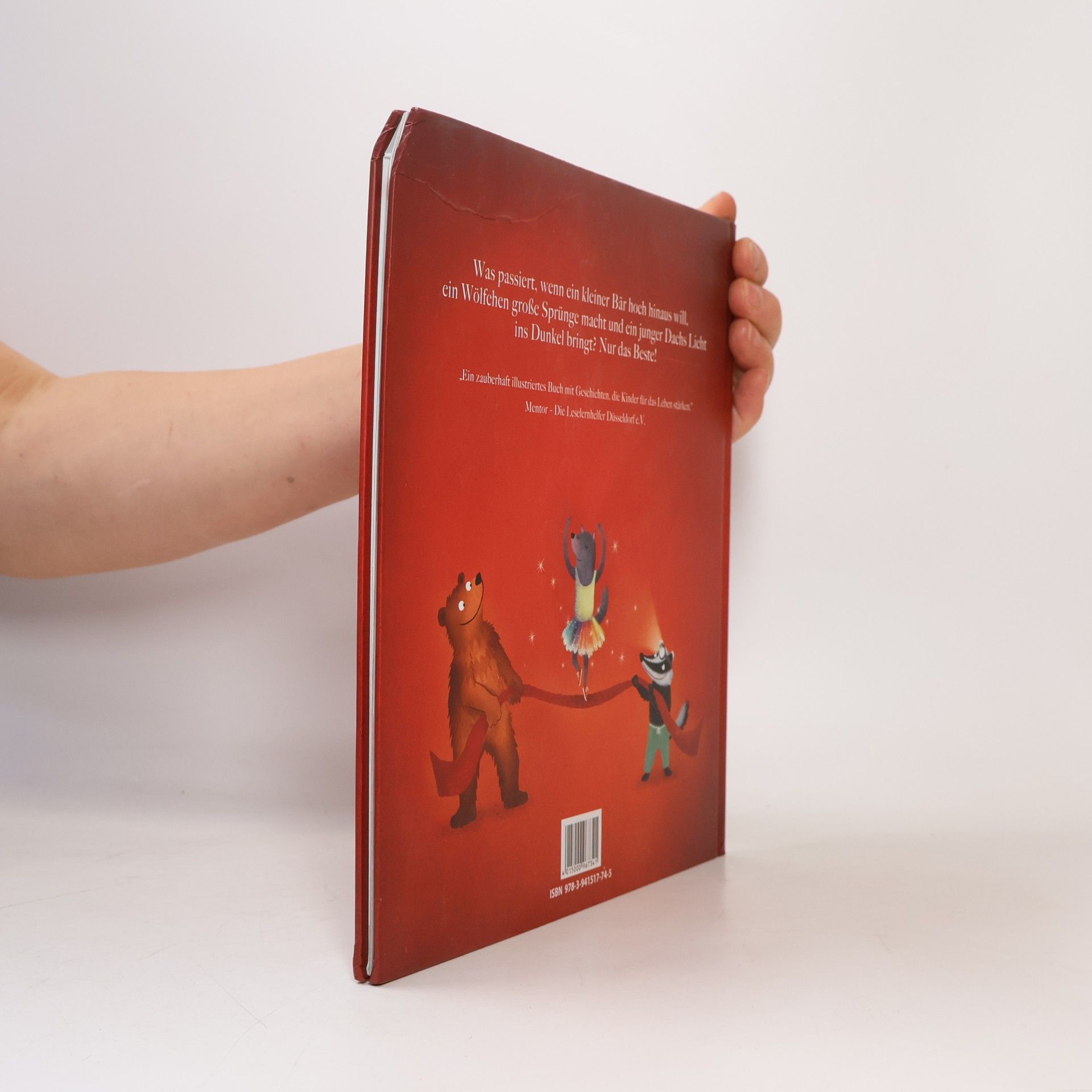 kolektiv Weißt du, was das Beste ist?