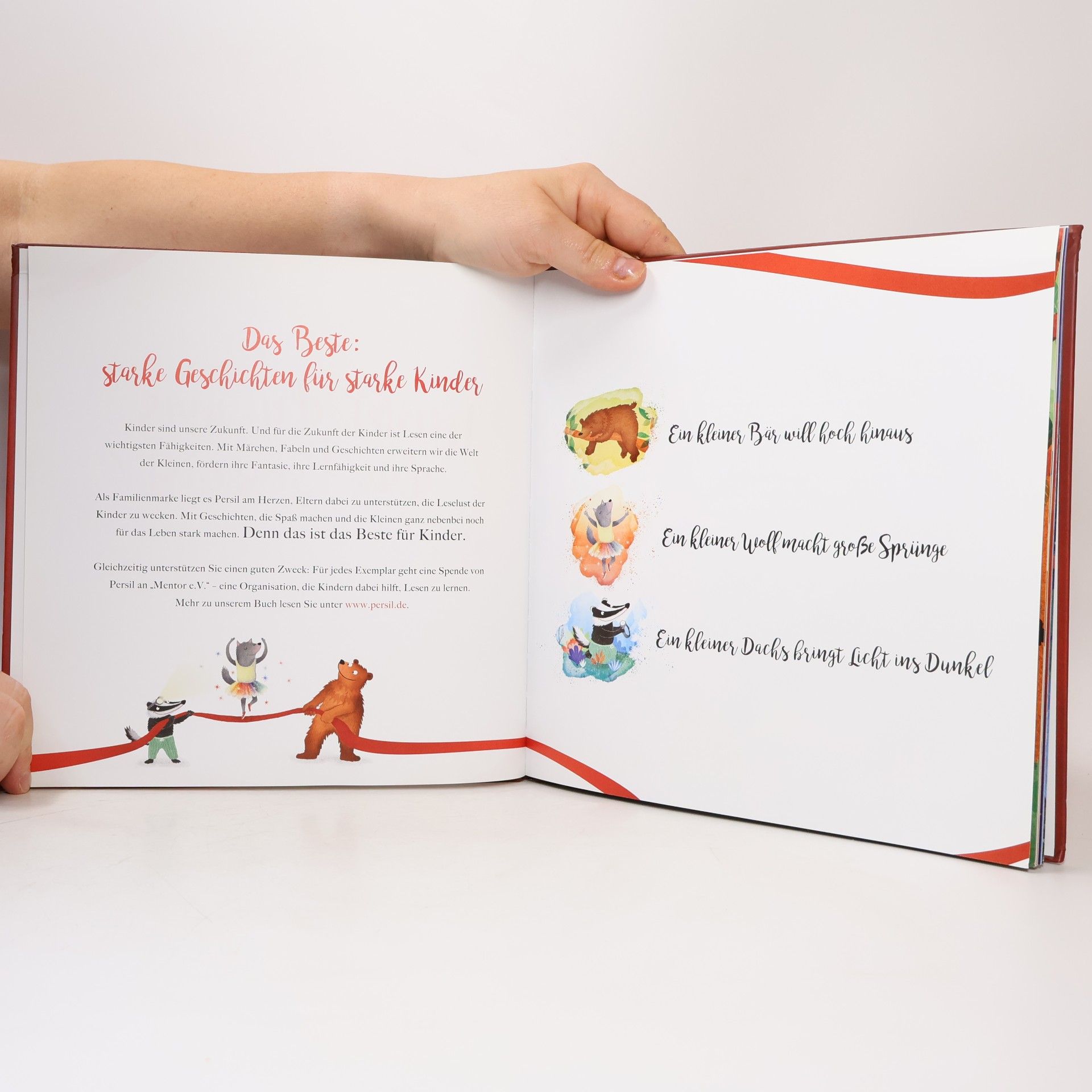 kolektiv Weißt du, was das Beste ist?