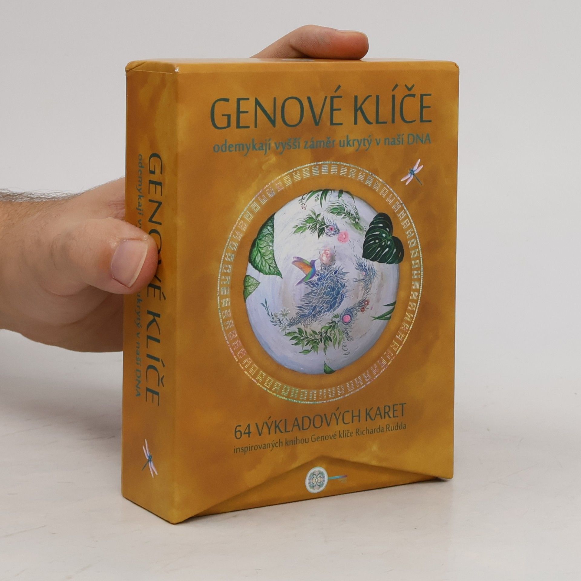 Various authors Genové klíče