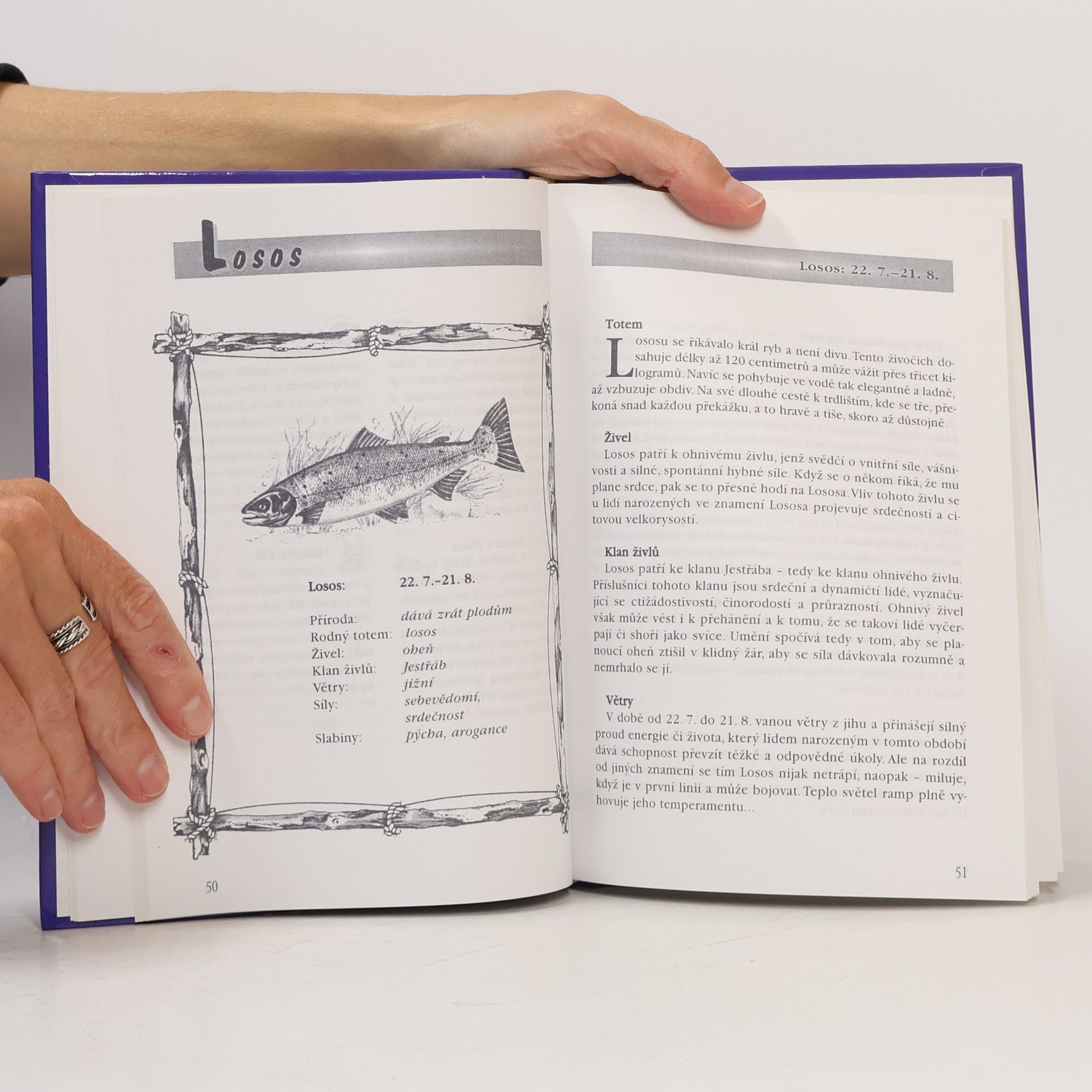 Winfried Noé Indiánský horoskop : astrologie a moudrost Čtyř větrů