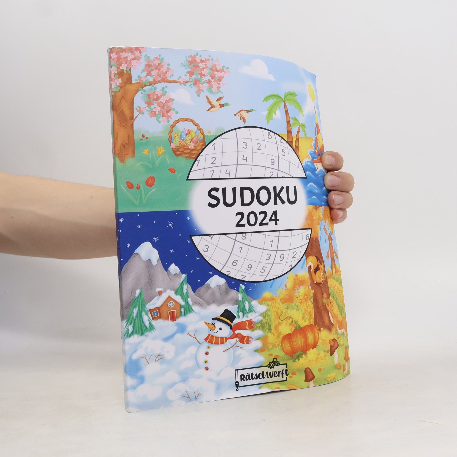 Sudoku 2024
