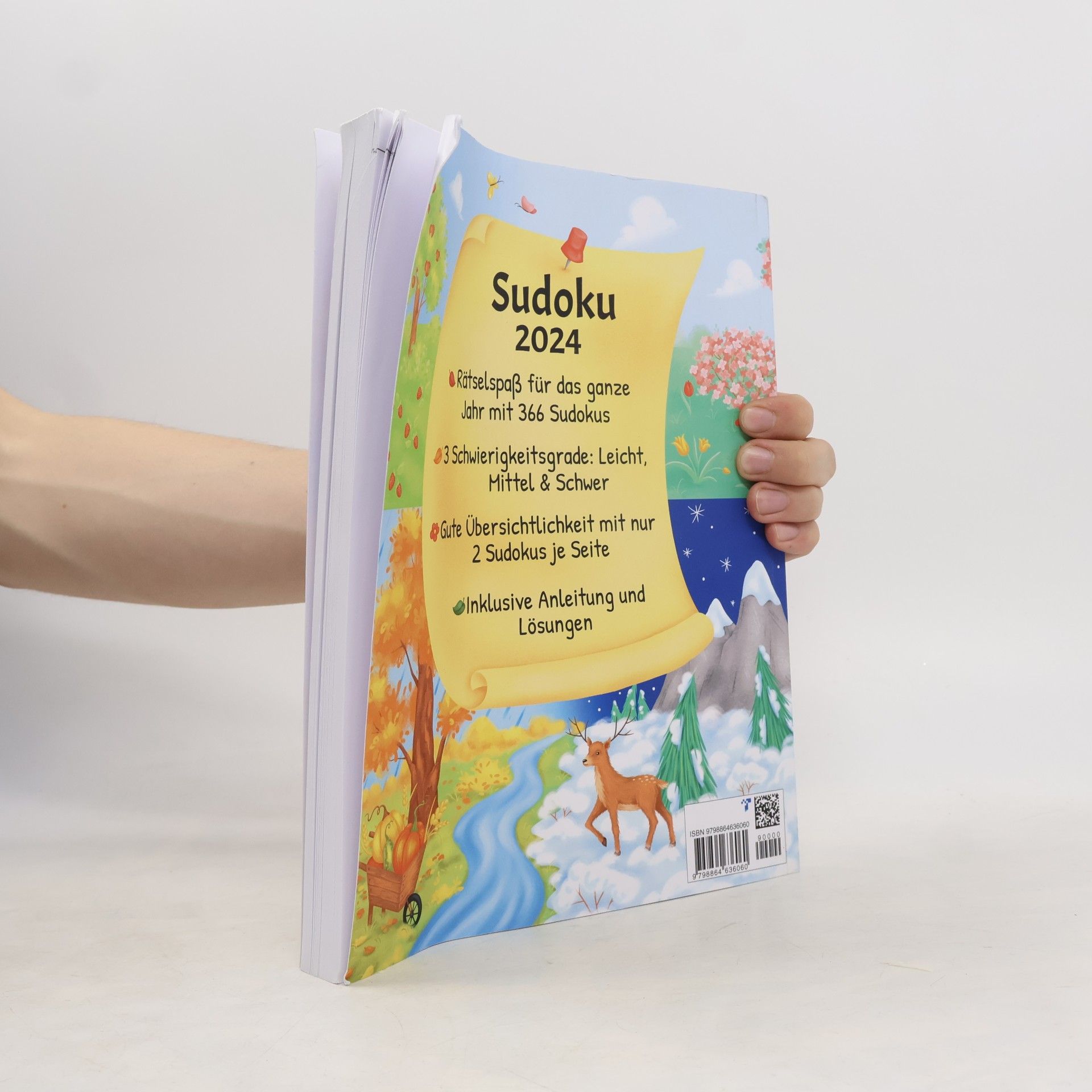 Sudoku 2024