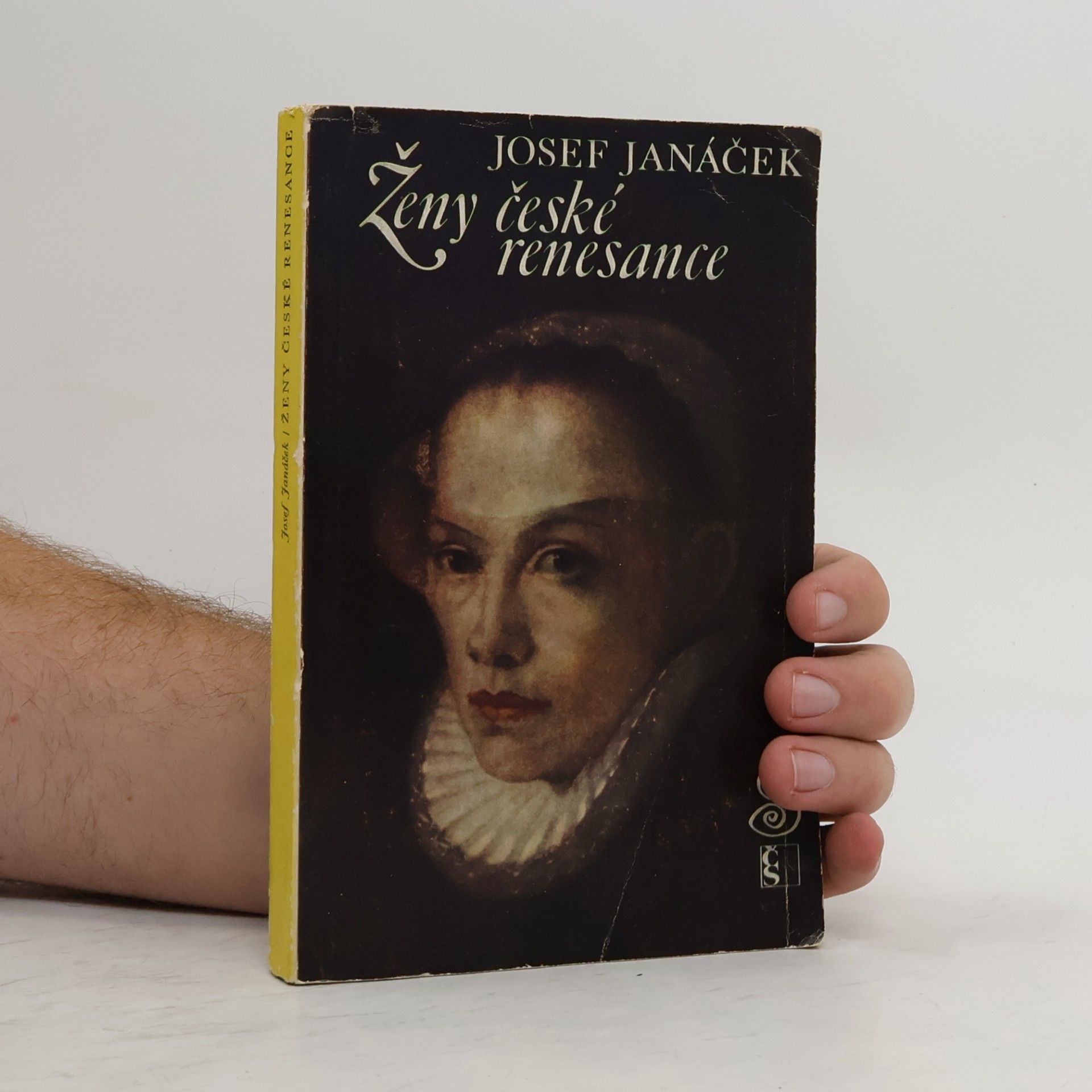 Ženy české renesance