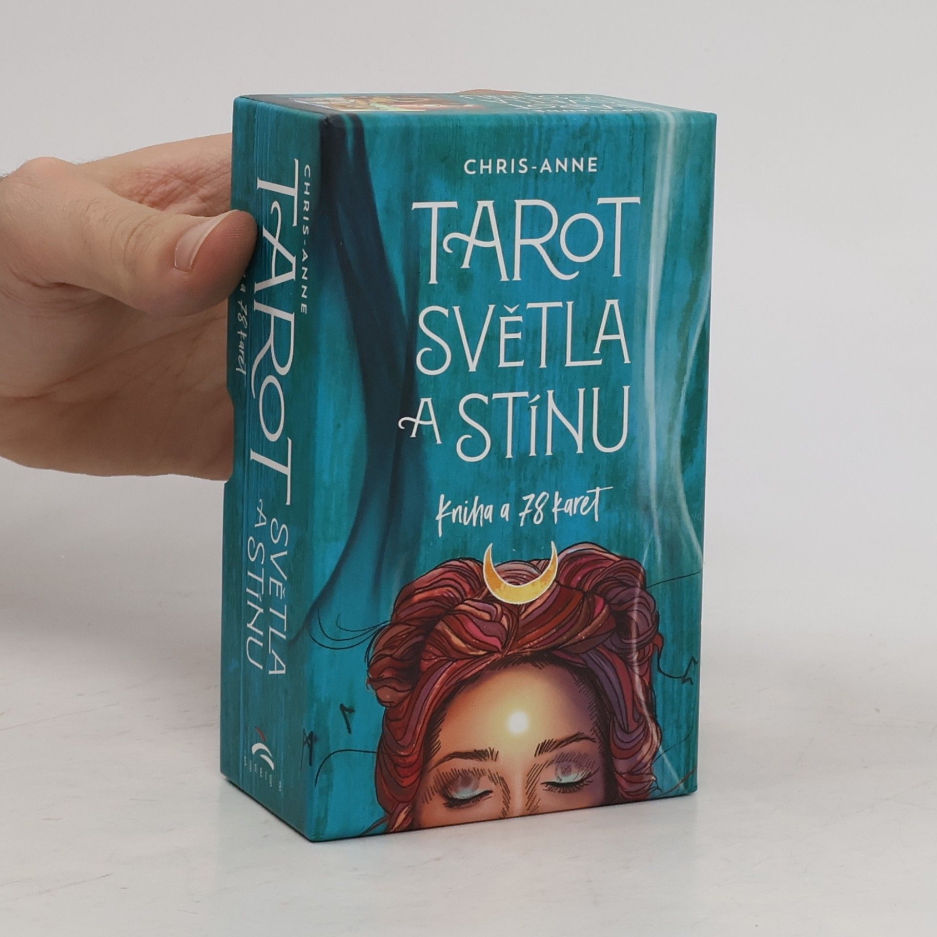 Tarot světla a stínu