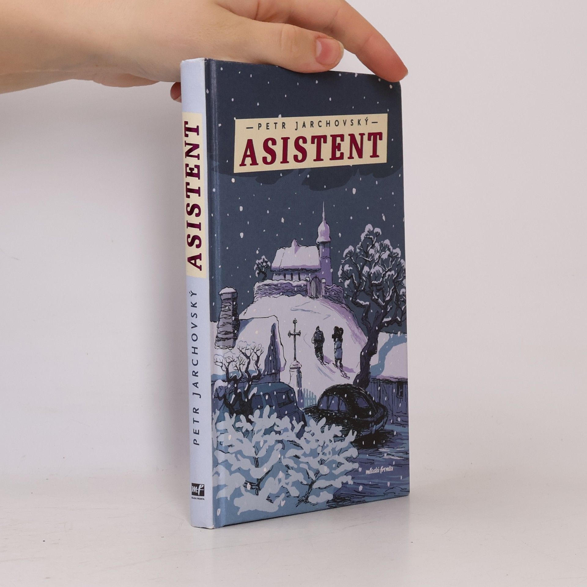 Asistent